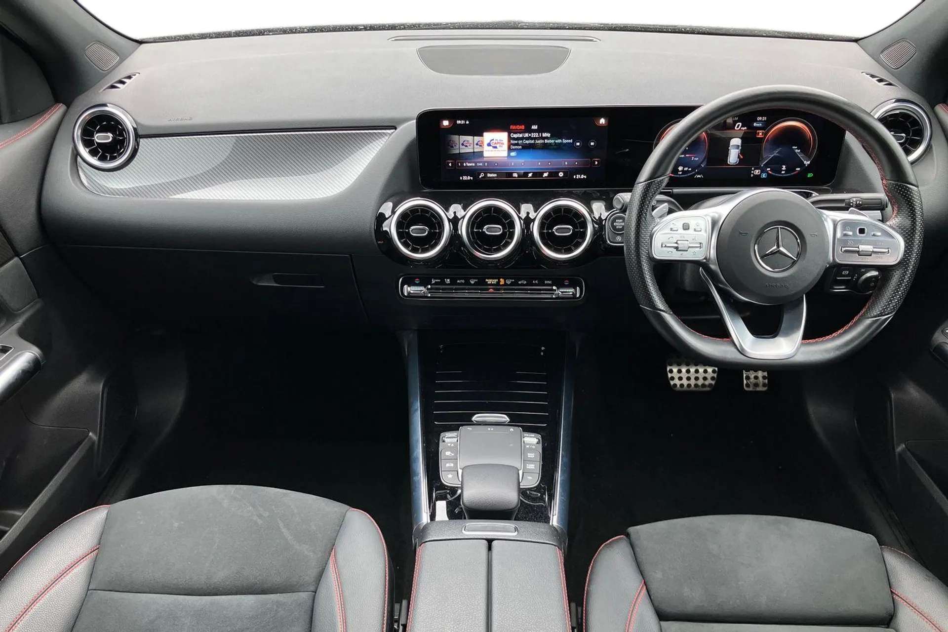 2022 MERCEDES-BENZ GLA 2022 MERCEDES-BENZ GLA