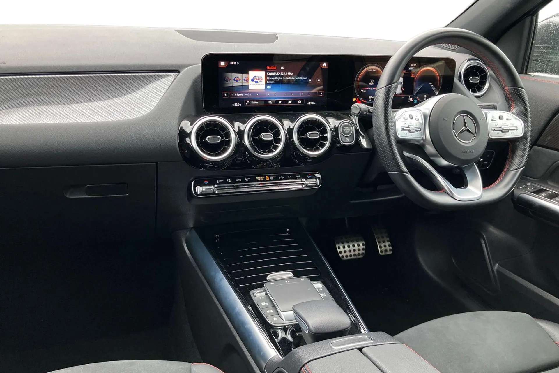 2022 MERCEDES-BENZ GLA 2022 MERCEDES-BENZ GLA