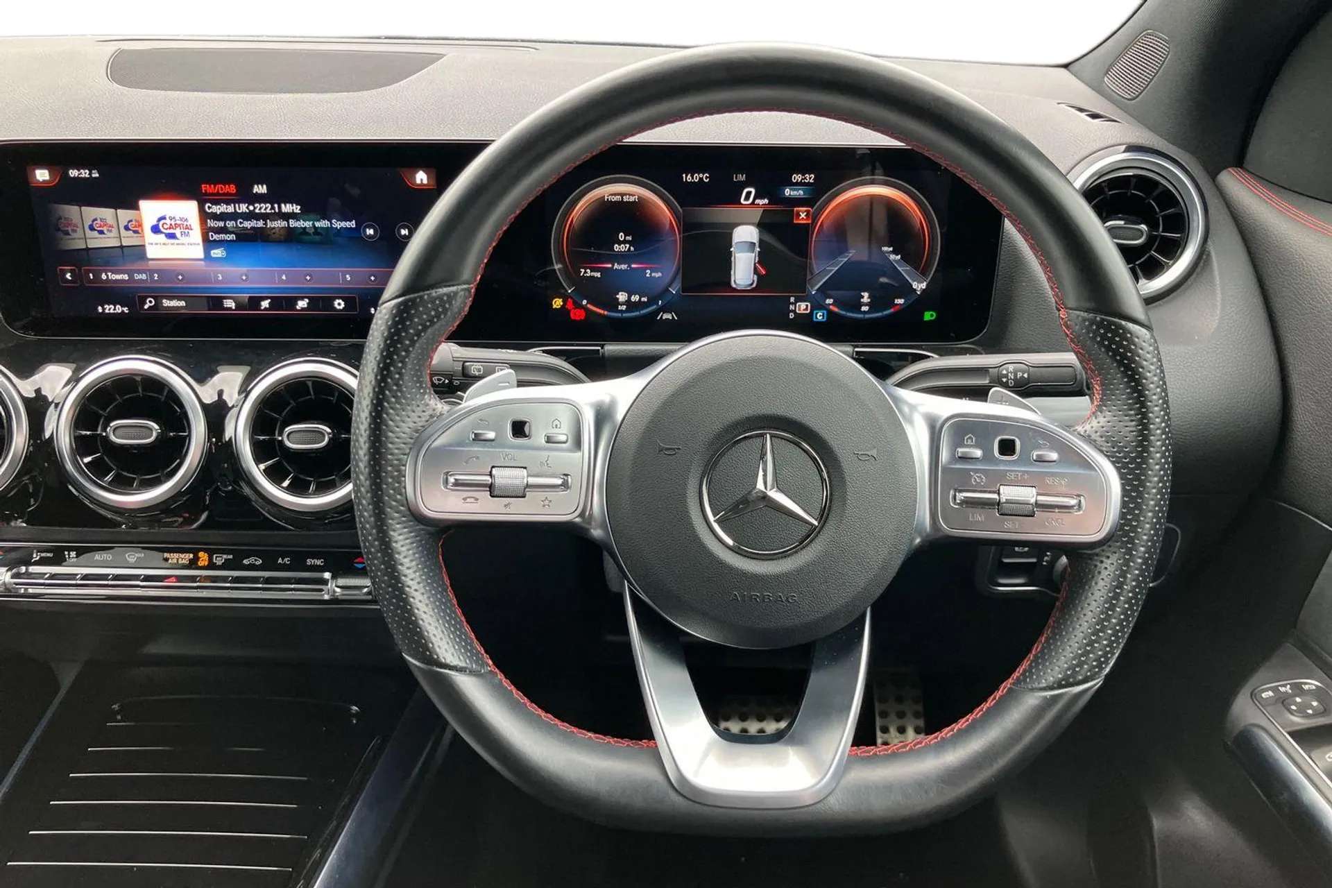 2022 MERCEDES-BENZ GLA 2022 MERCEDES-BENZ GLA