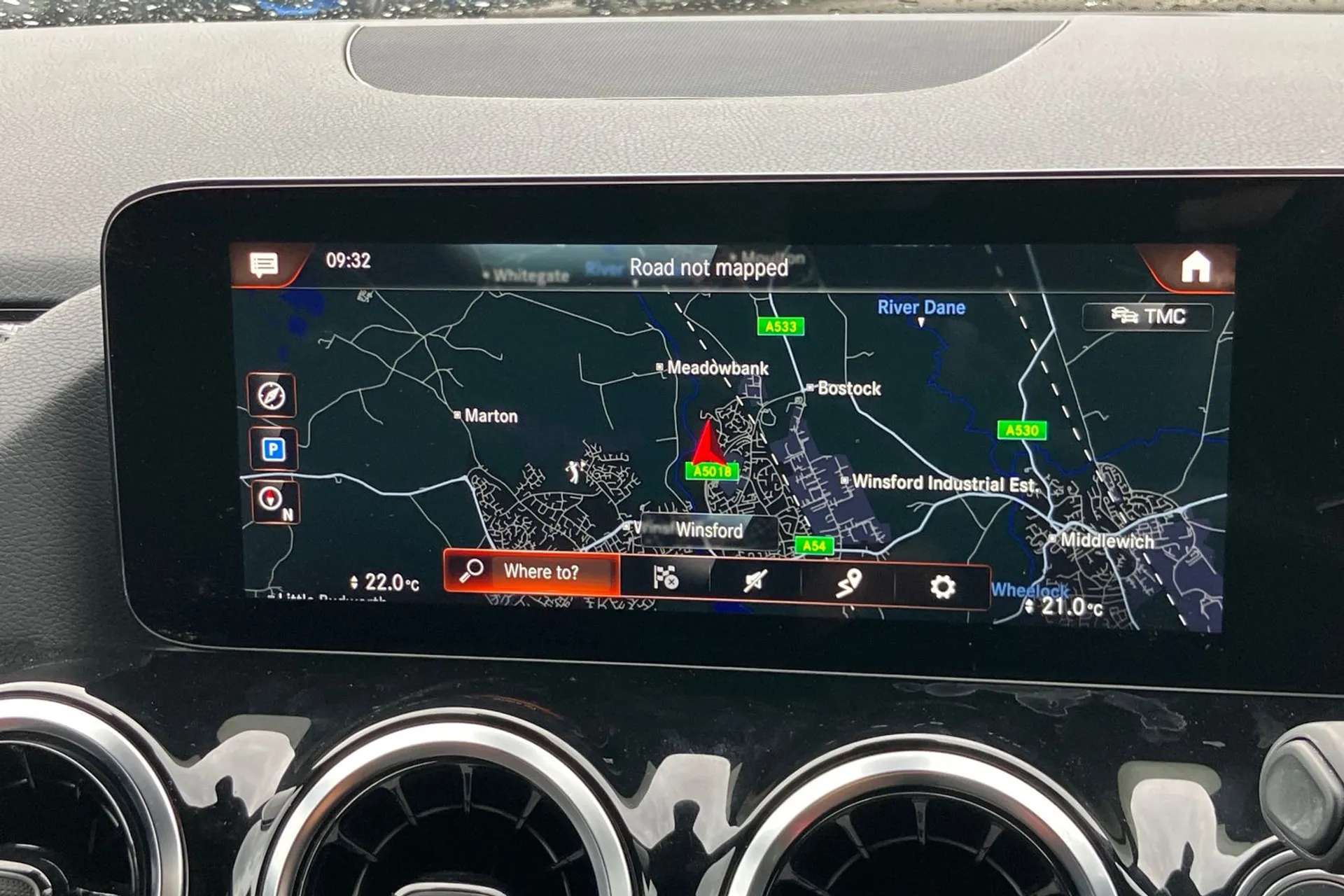 2022 MERCEDES-BENZ GLA 2022 MERCEDES-BENZ GLA