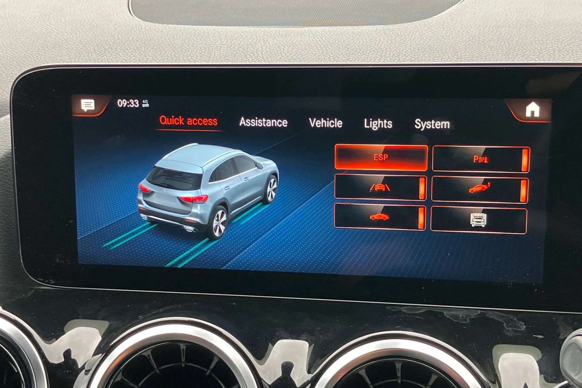 2022 MERCEDES-BENZ GLA 2022 MERCEDES-BENZ GLA