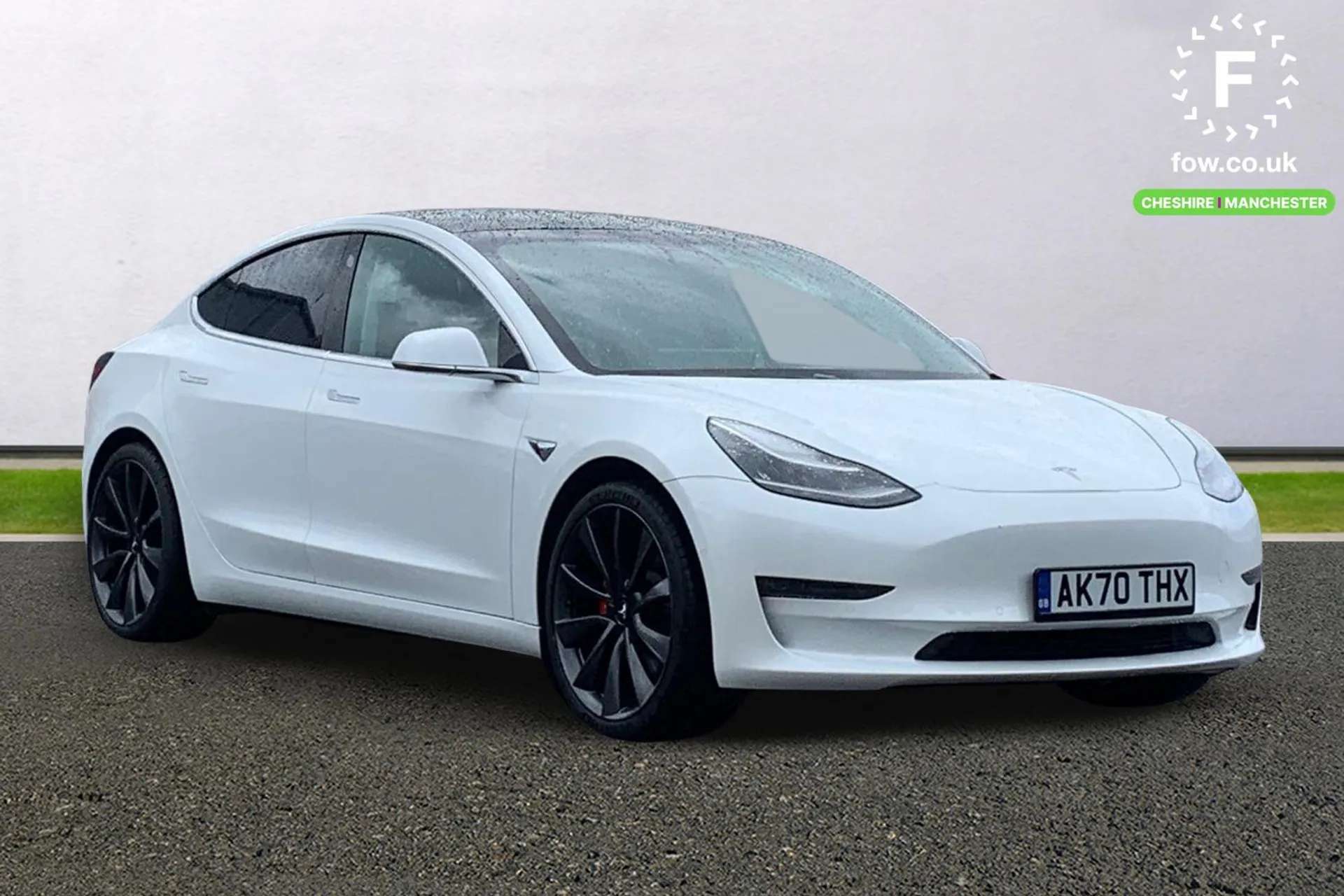 2020 TESLA MODEL 3 2020 TESLA MODEL 3