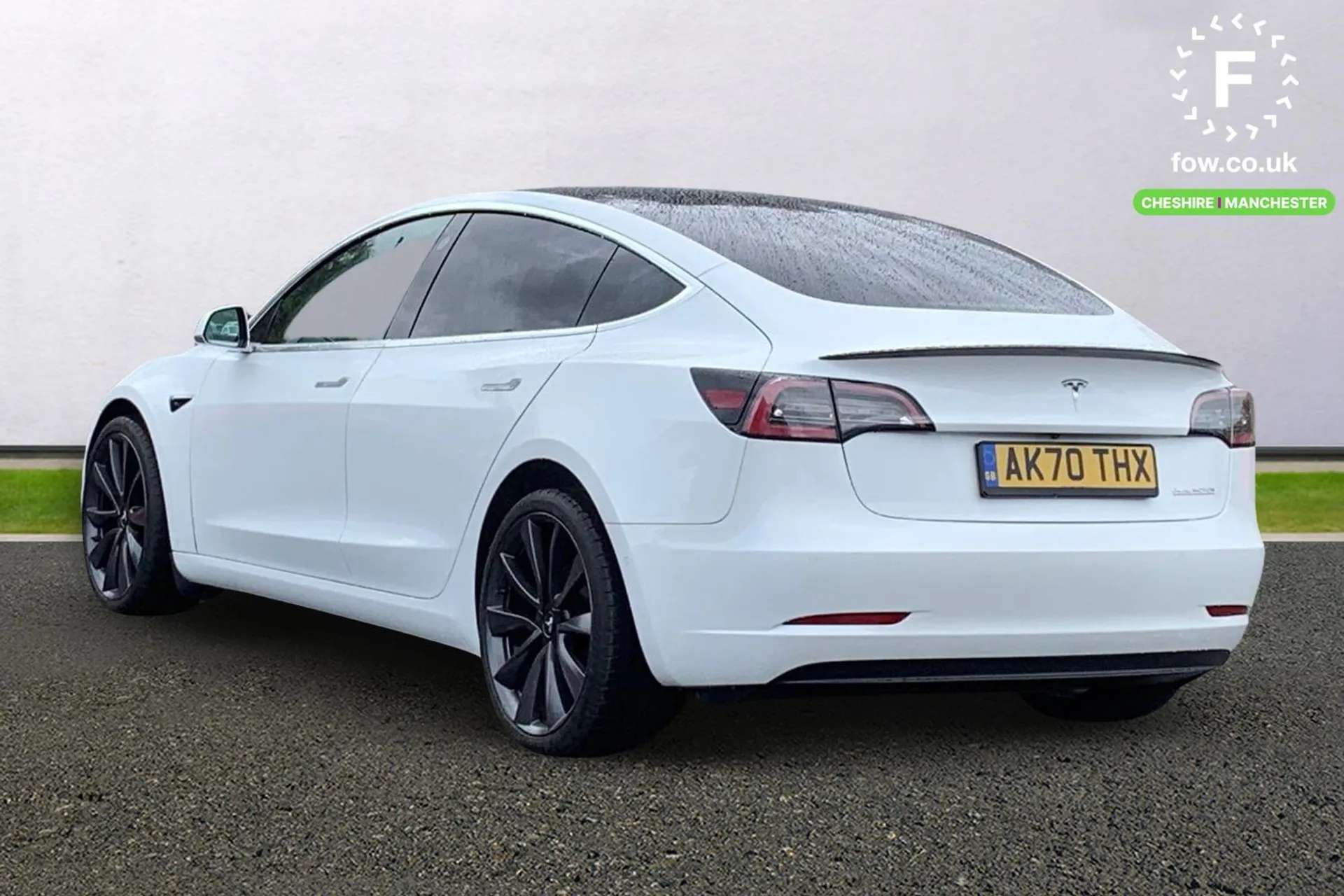 2020 TESLA MODEL 3 2020 TESLA MODEL 3