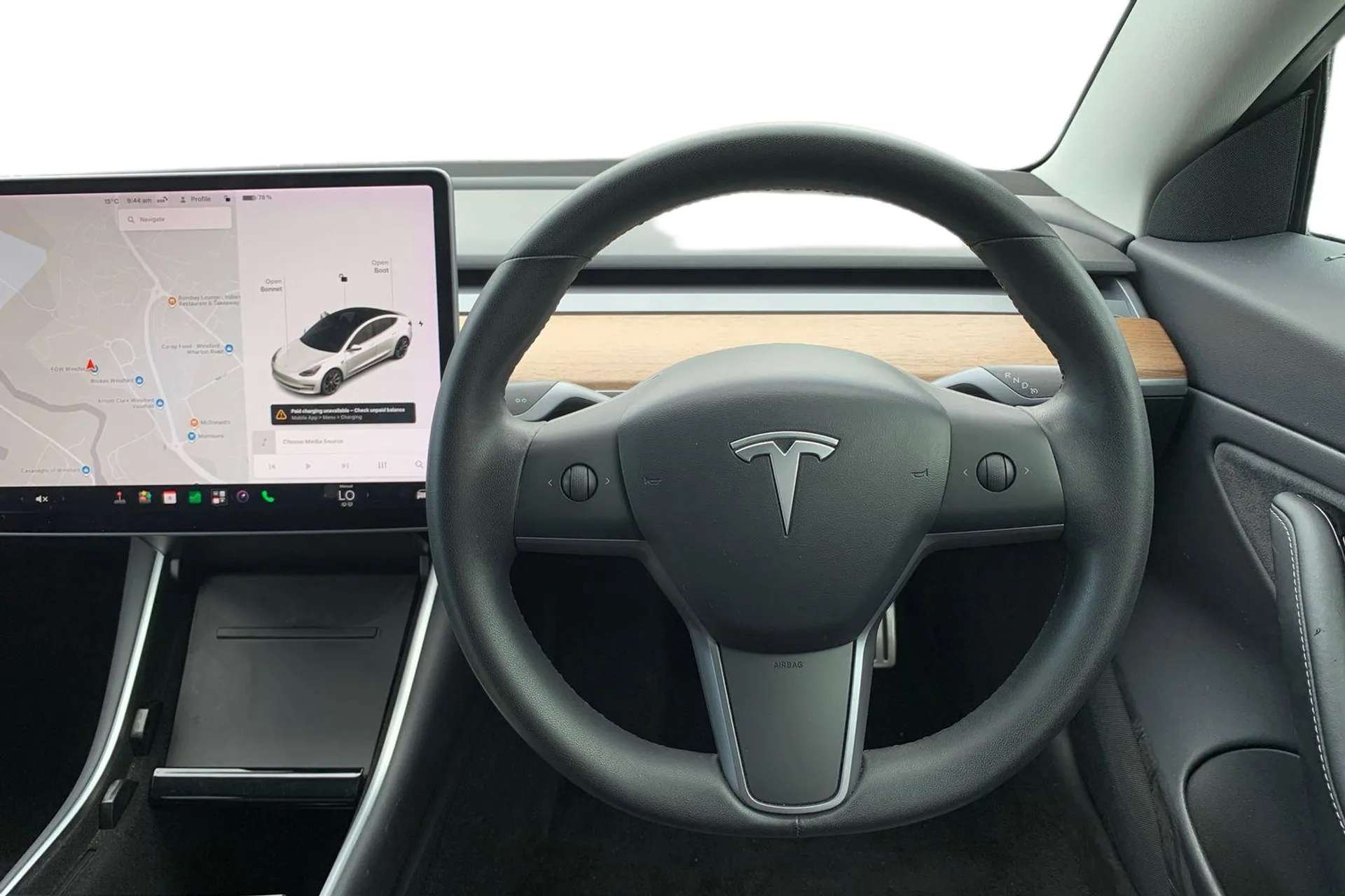 2020 TESLA MODEL 3 2020 TESLA MODEL 3