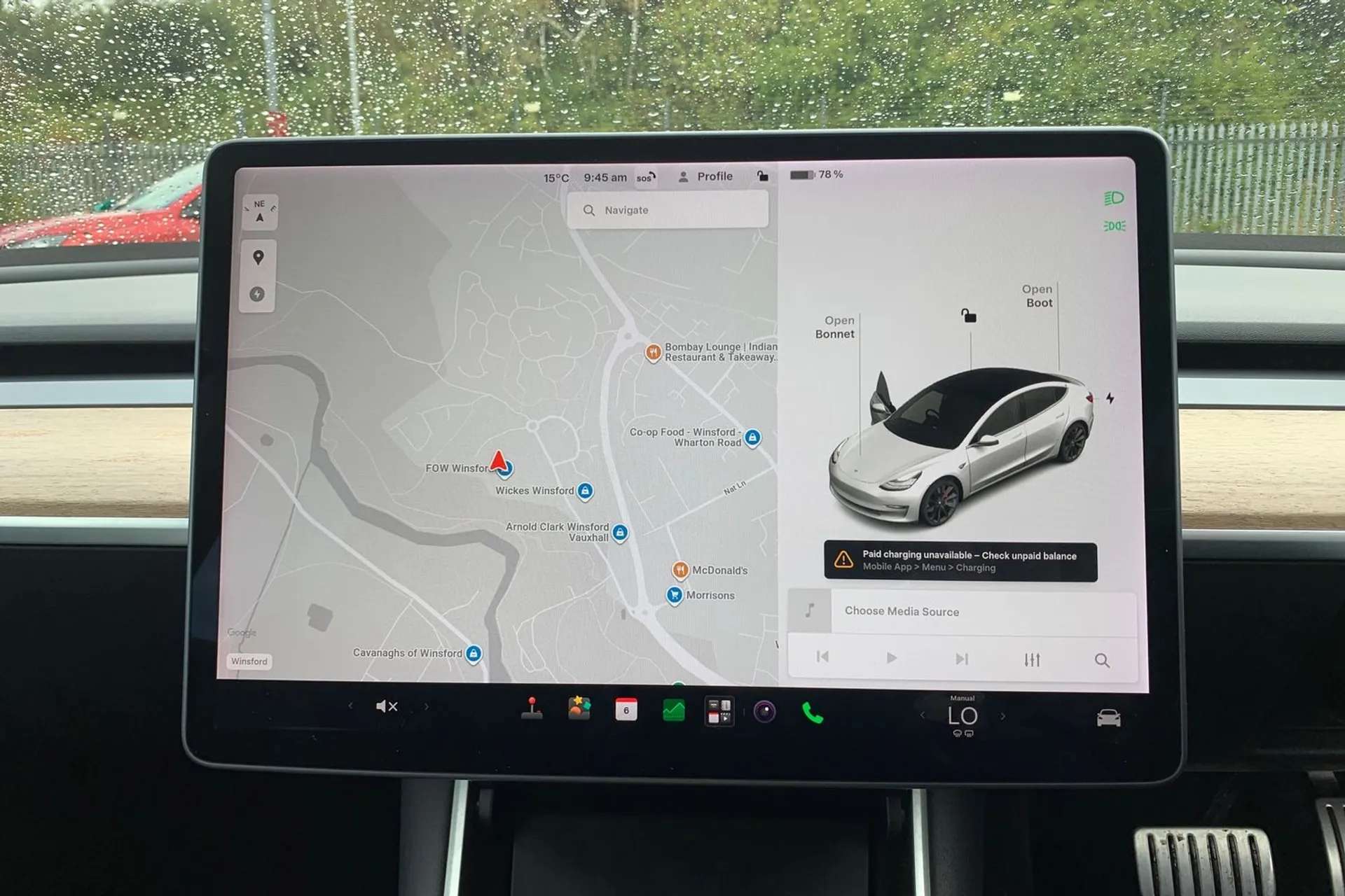 2020 TESLA MODEL 3 2020 TESLA MODEL 3