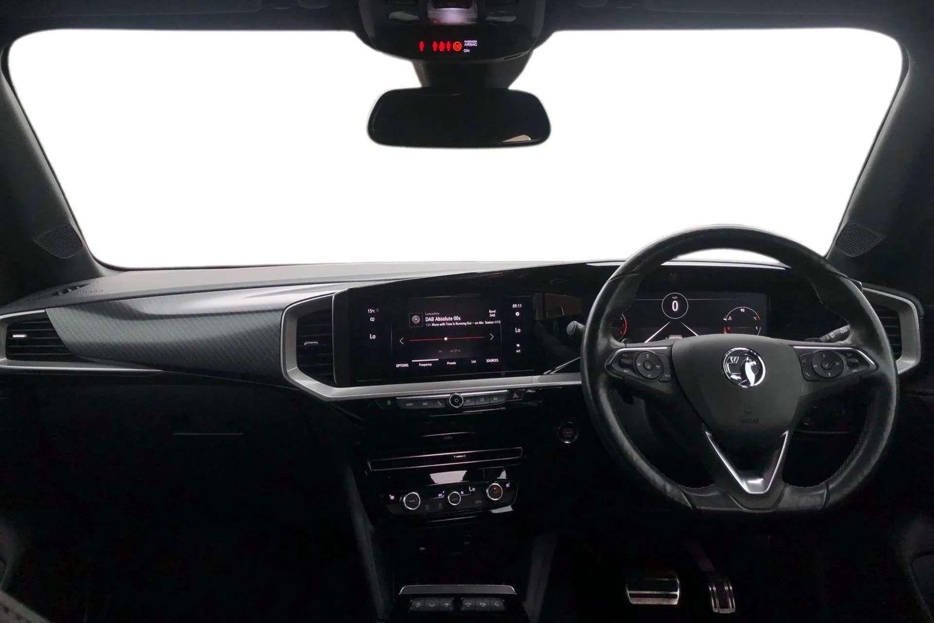 2023 VAUXHALL MOKKA 2023 VAUXHALL MOKKA