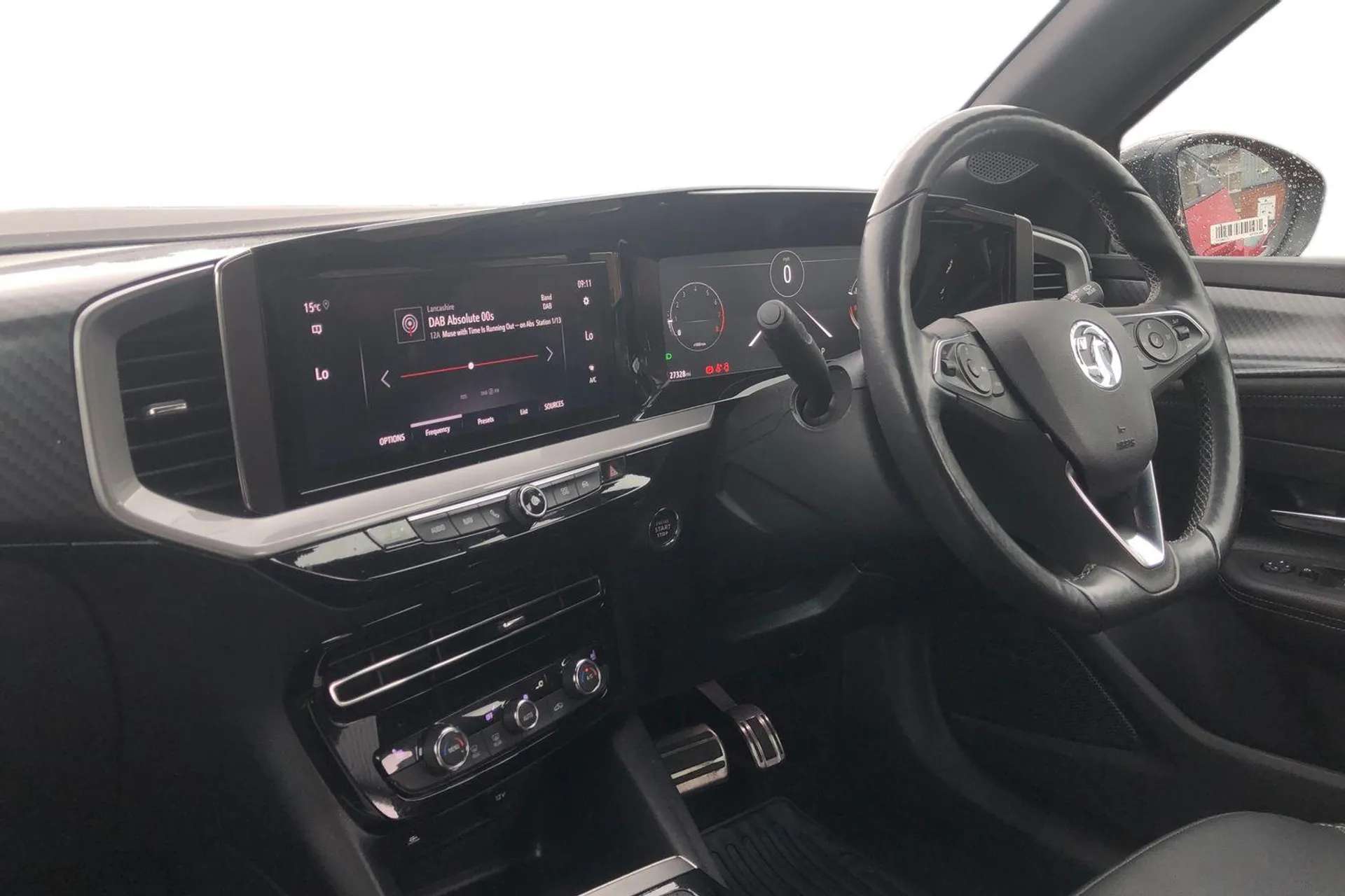 2023 VAUXHALL MOKKA 2023 VAUXHALL MOKKA