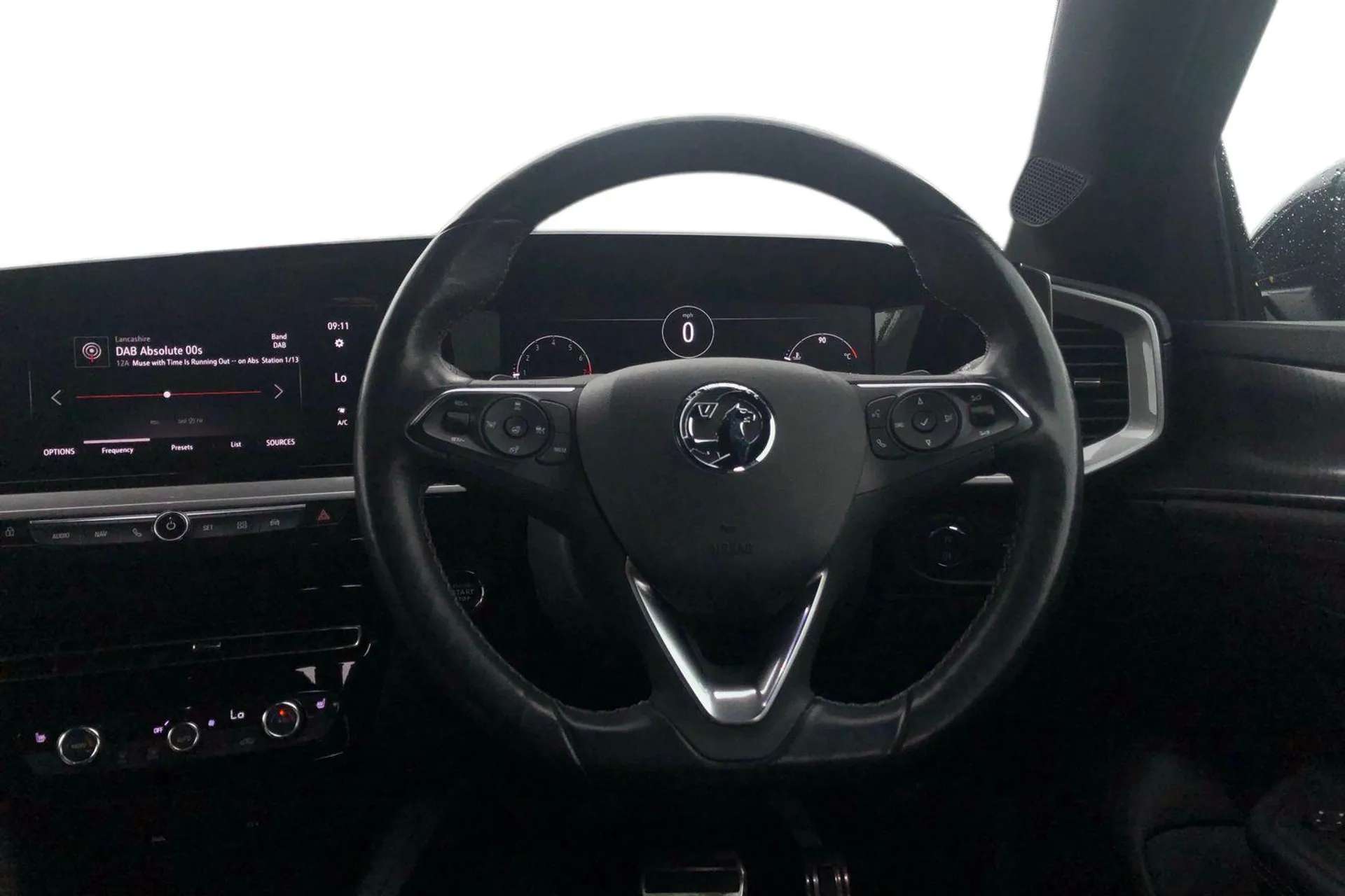 2023 VAUXHALL MOKKA 2023 VAUXHALL MOKKA