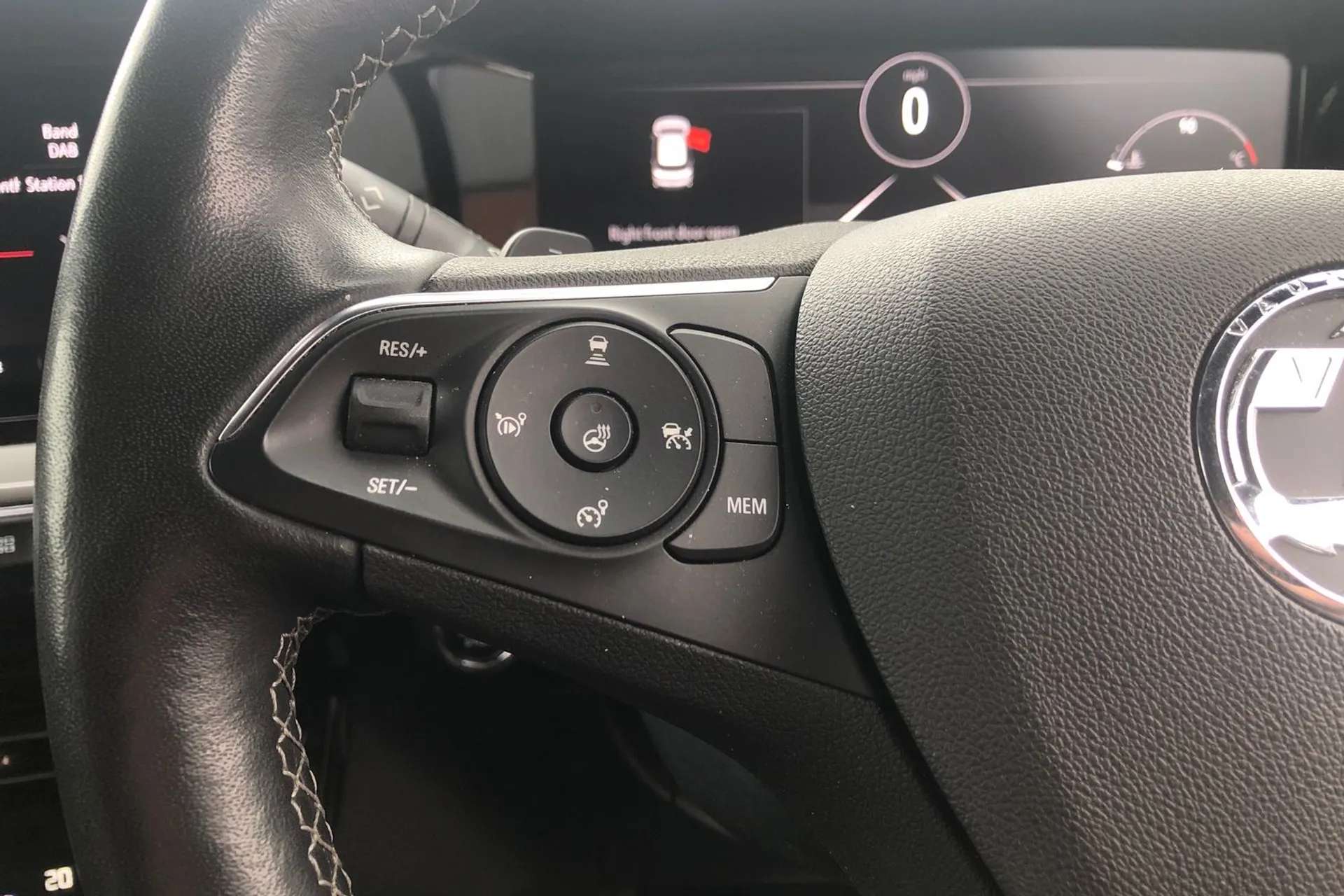 2023 VAUXHALL MOKKA 2023 VAUXHALL MOKKA