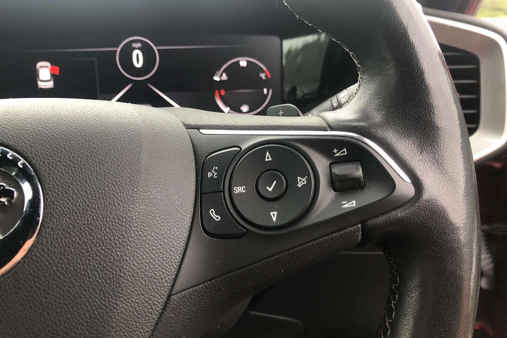 2023 VAUXHALL MOKKA 2023 VAUXHALL MOKKA