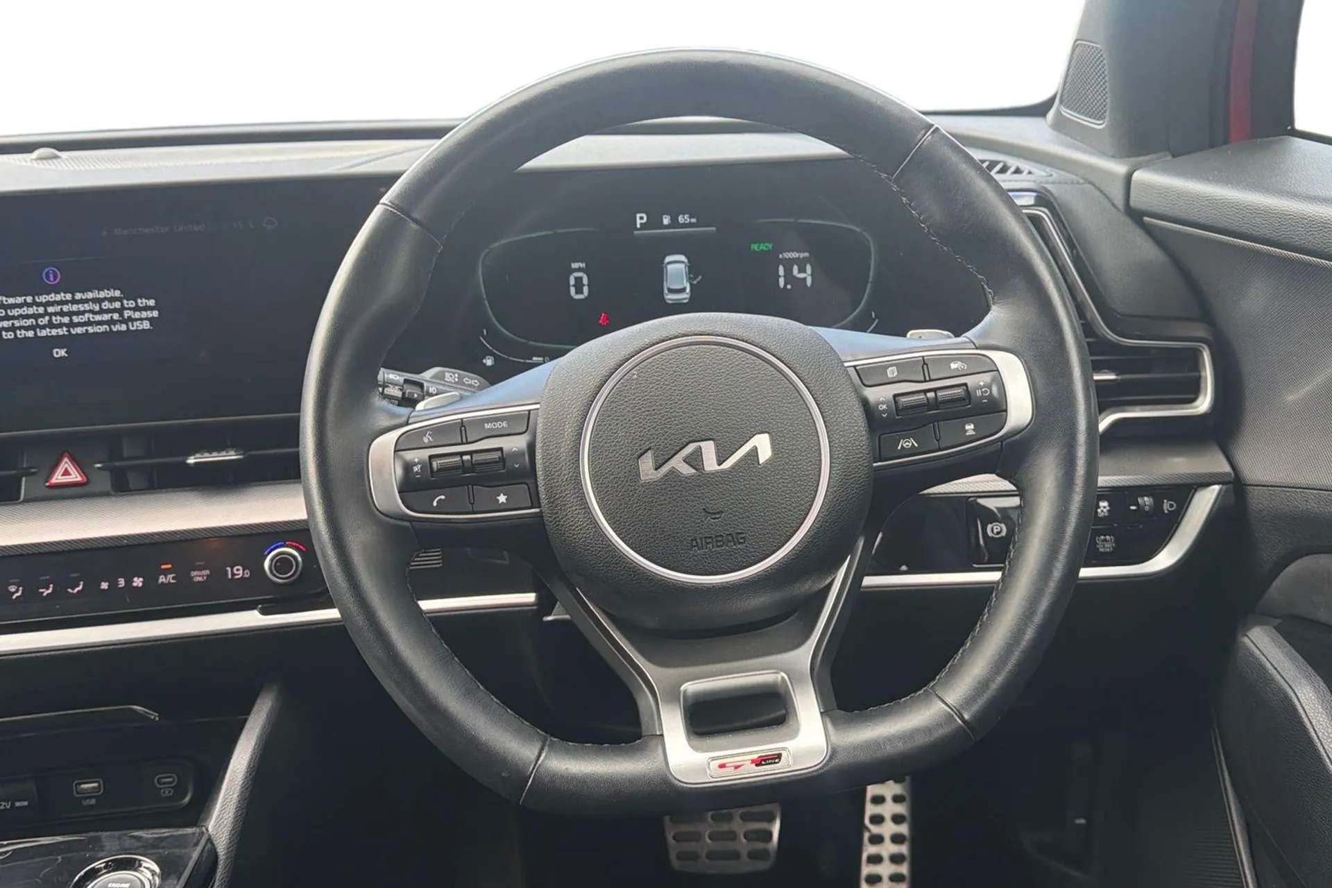 2024 KIA SPORTAGE 2024 KIA SPORTAGE