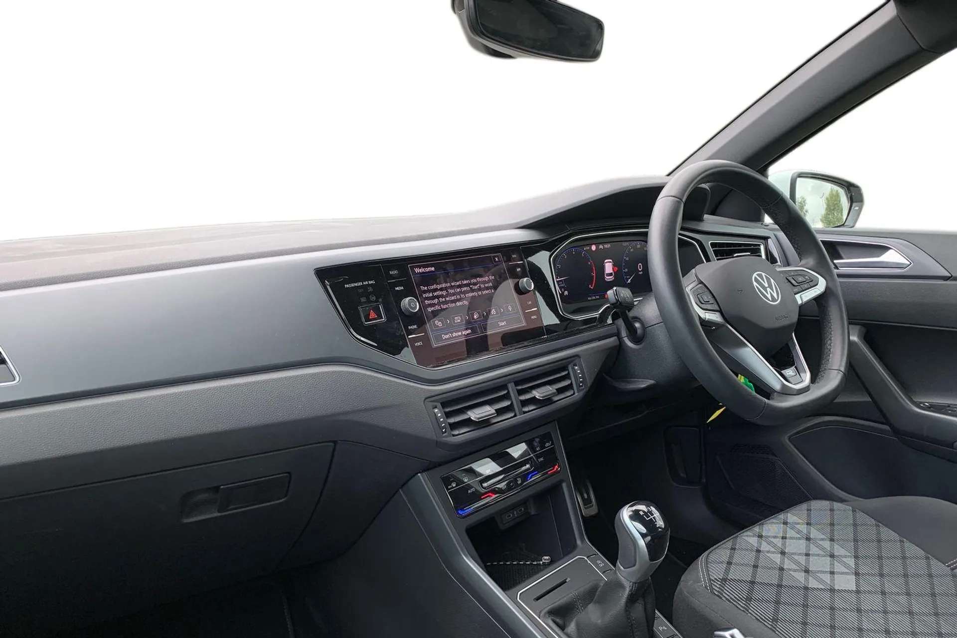 2023 VOLKSWAGEN POLO 2023 VOLKSWAGEN POLO