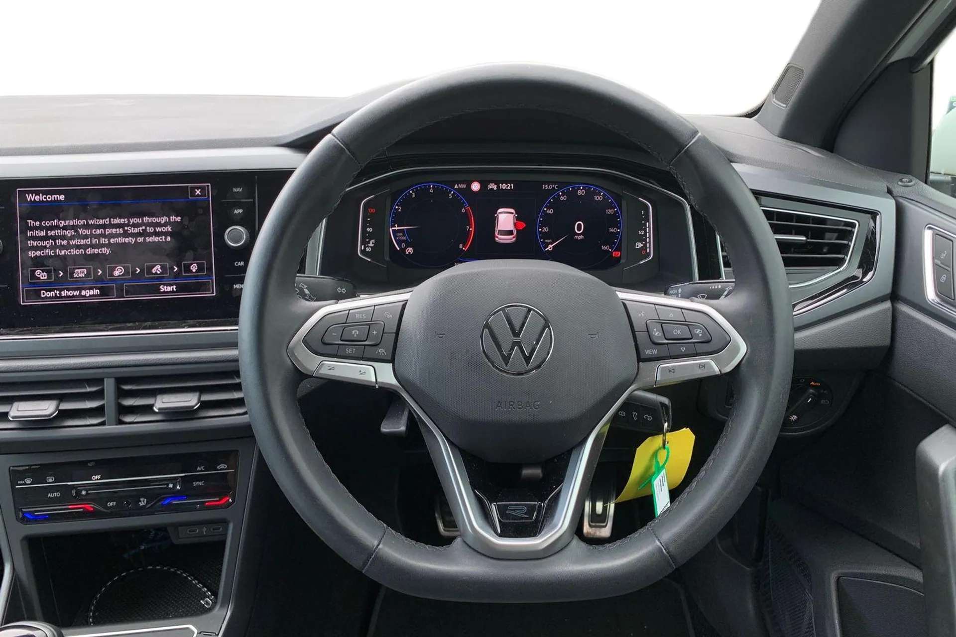 2023 VOLKSWAGEN POLO 2023 VOLKSWAGEN POLO