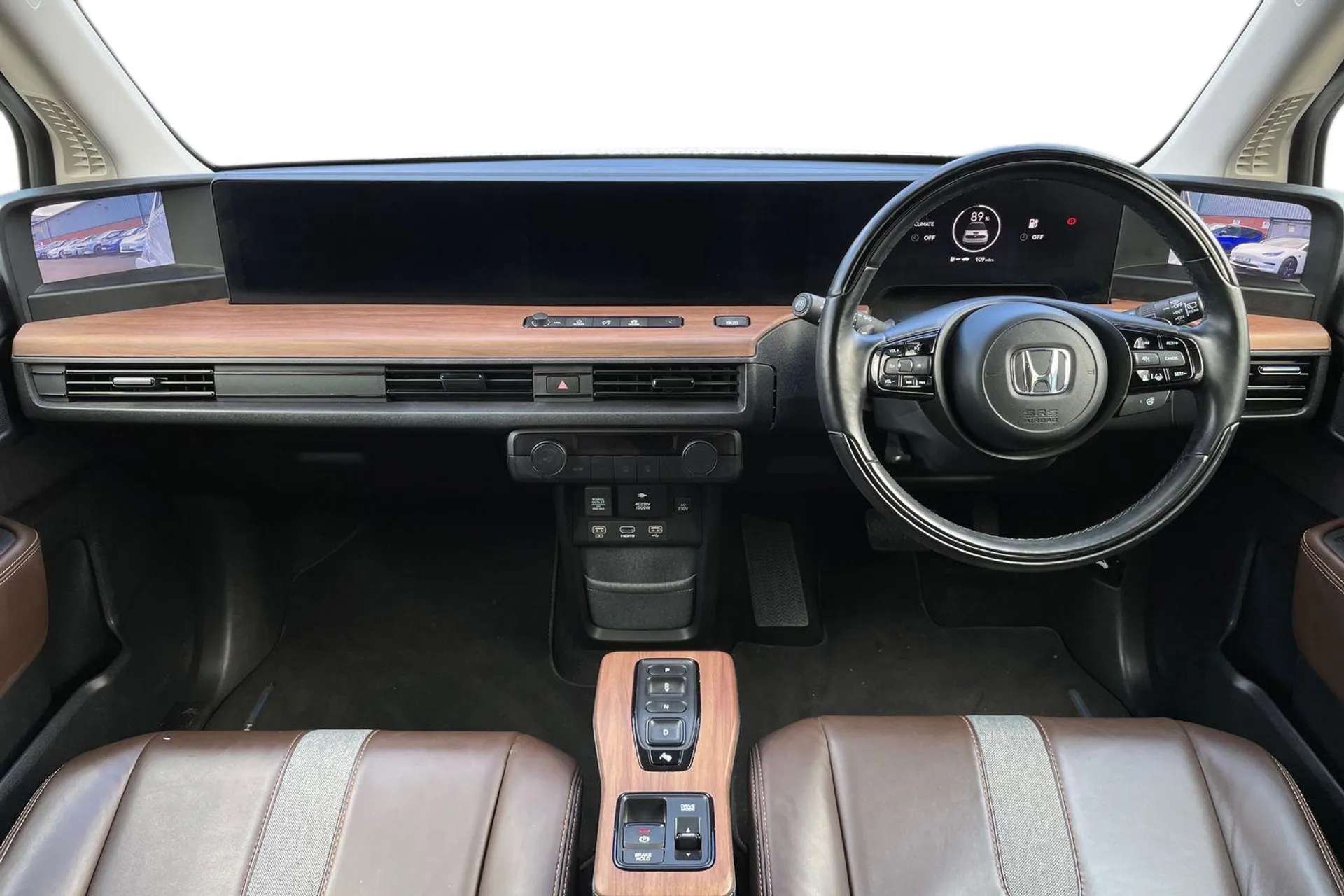 2021 HONDA HONDA E 2021 HONDA HONDA E