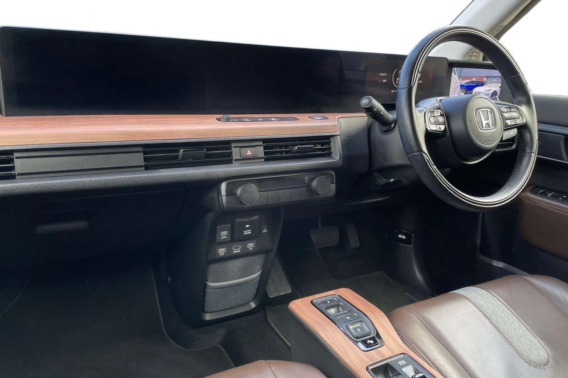 2021 HONDA HONDA E 2021 HONDA HONDA E