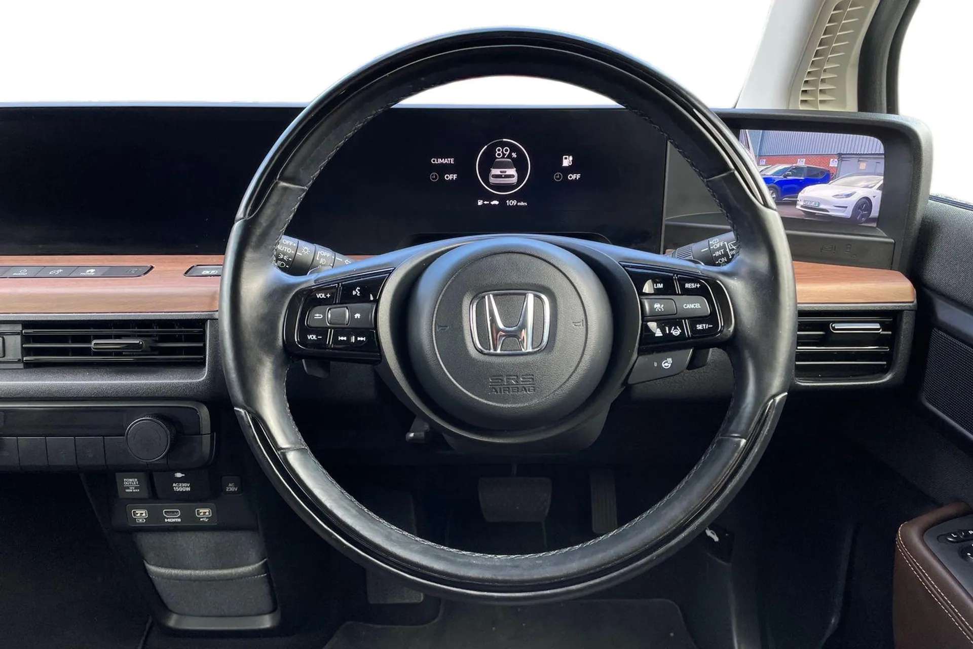 2021 HONDA HONDA E 2021 HONDA HONDA E