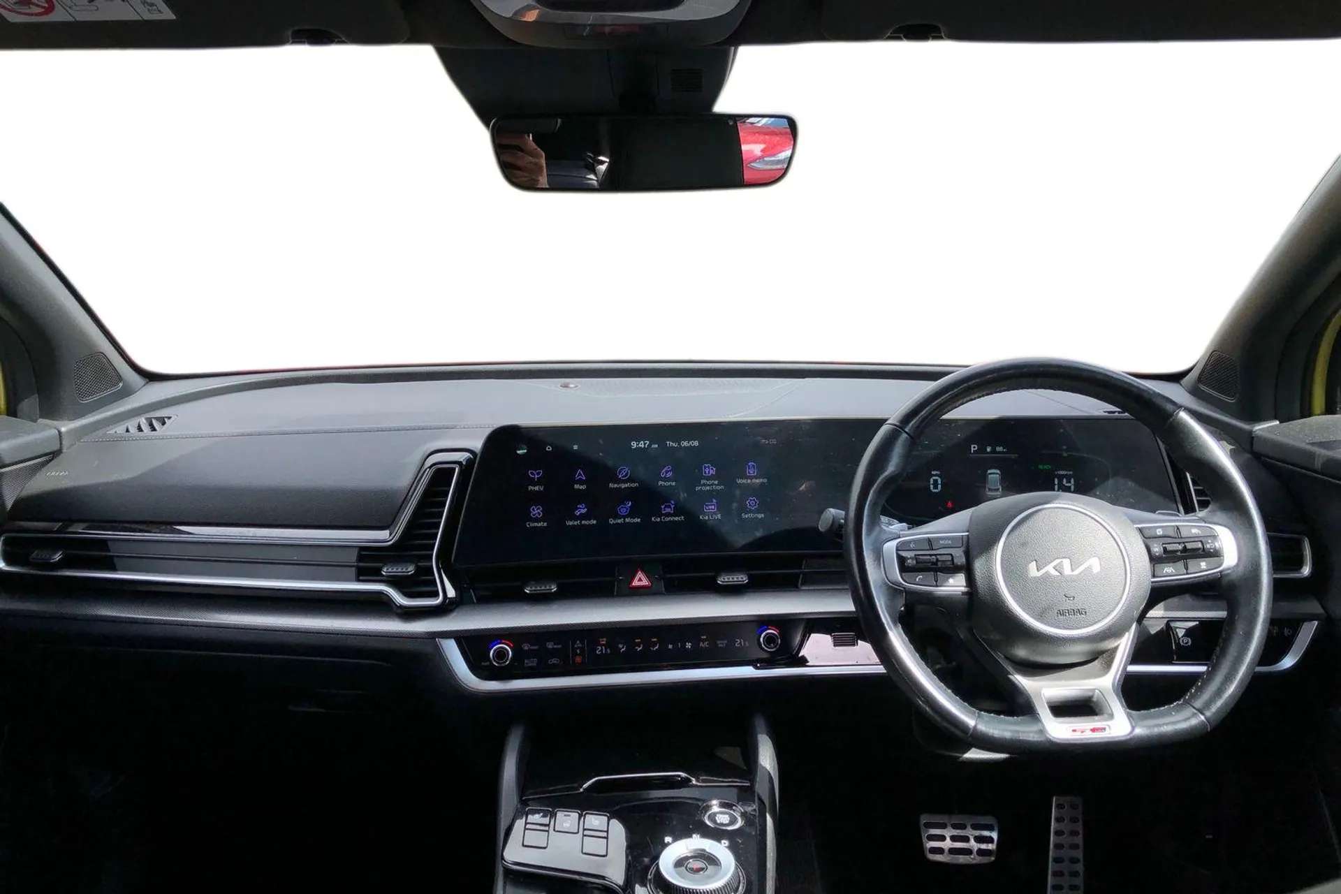 2023 KIA SPORTAGE 2023 KIA SPORTAGE