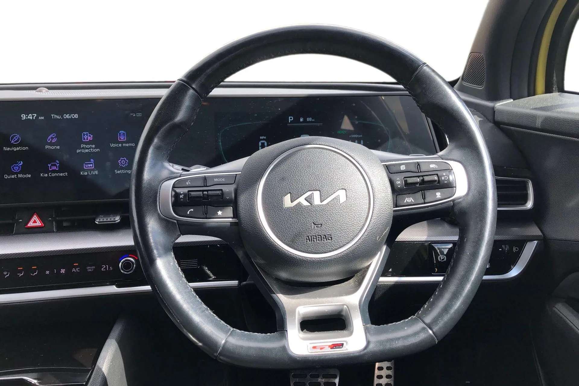 2023 KIA SPORTAGE 2023 KIA SPORTAGE