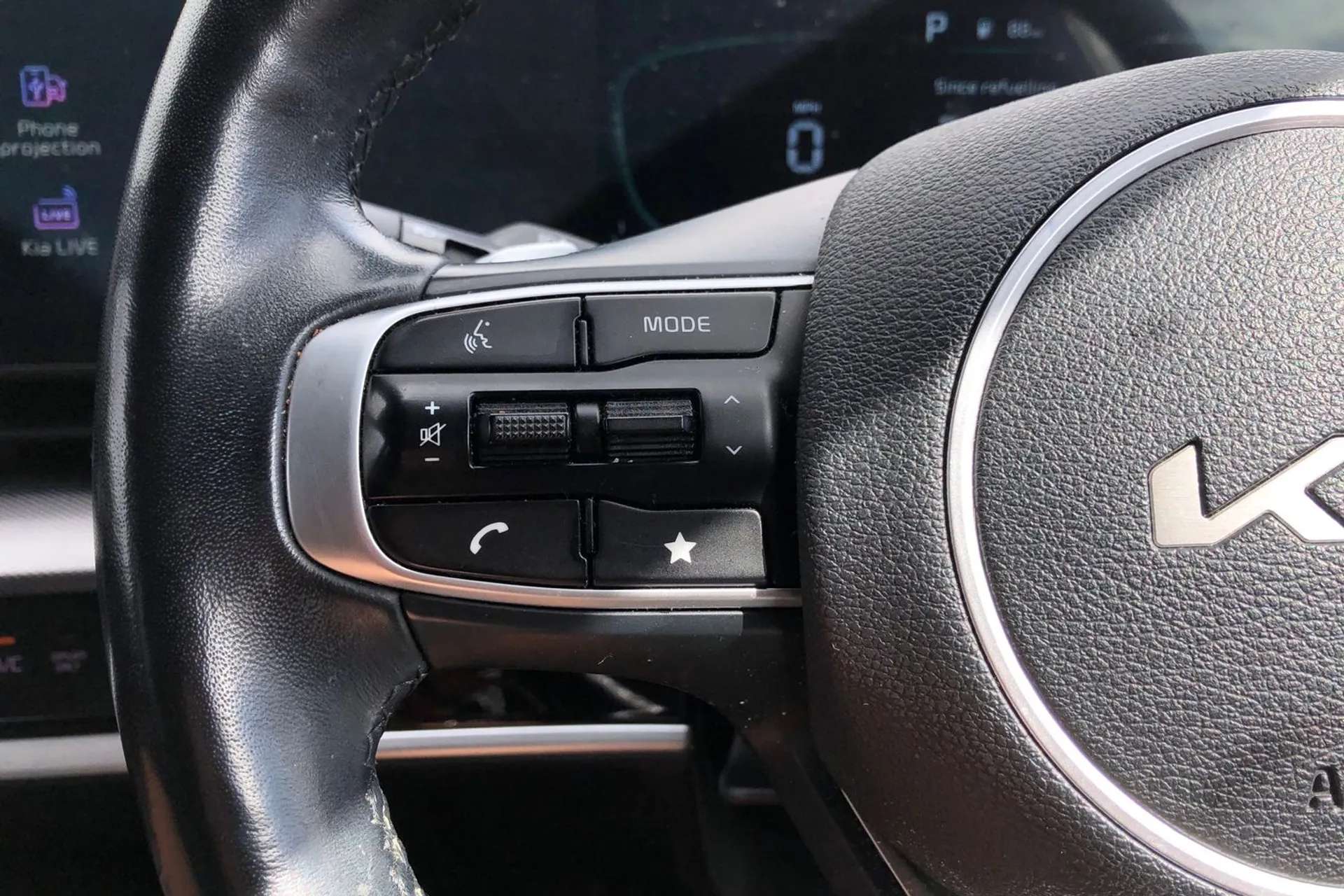 2023 KIA SPORTAGE 2023 KIA SPORTAGE