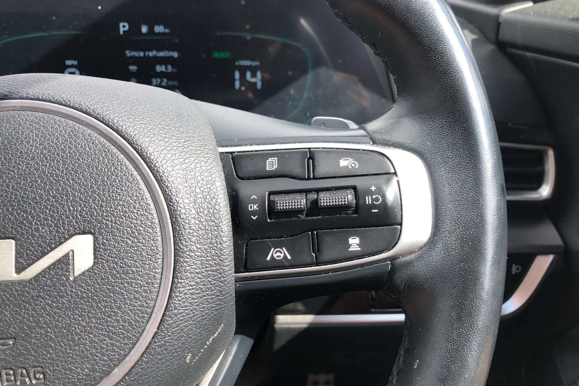 2023 KIA SPORTAGE 2023 KIA SPORTAGE