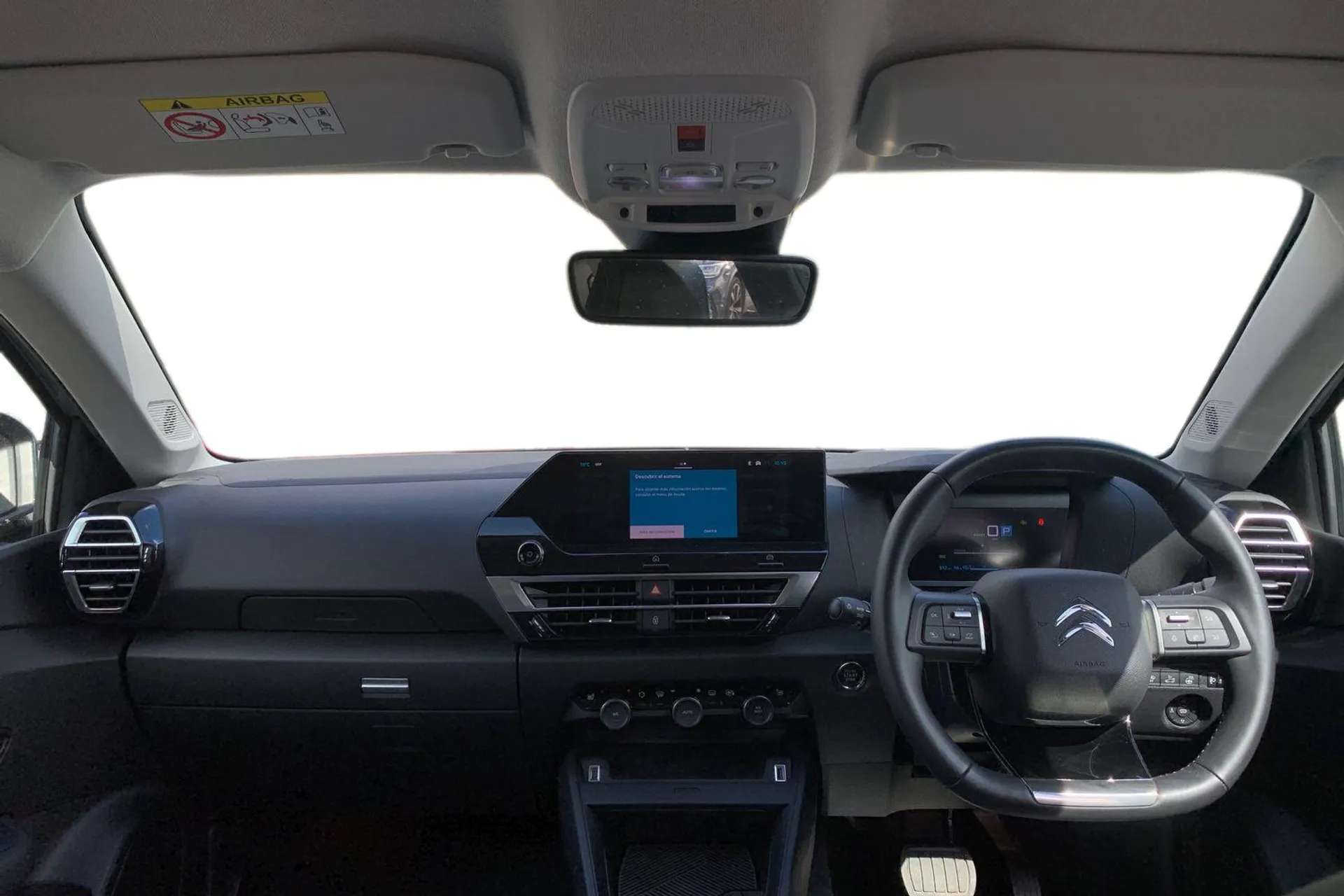 2024 CITROEN C4 X 2024 CITROEN C4 X