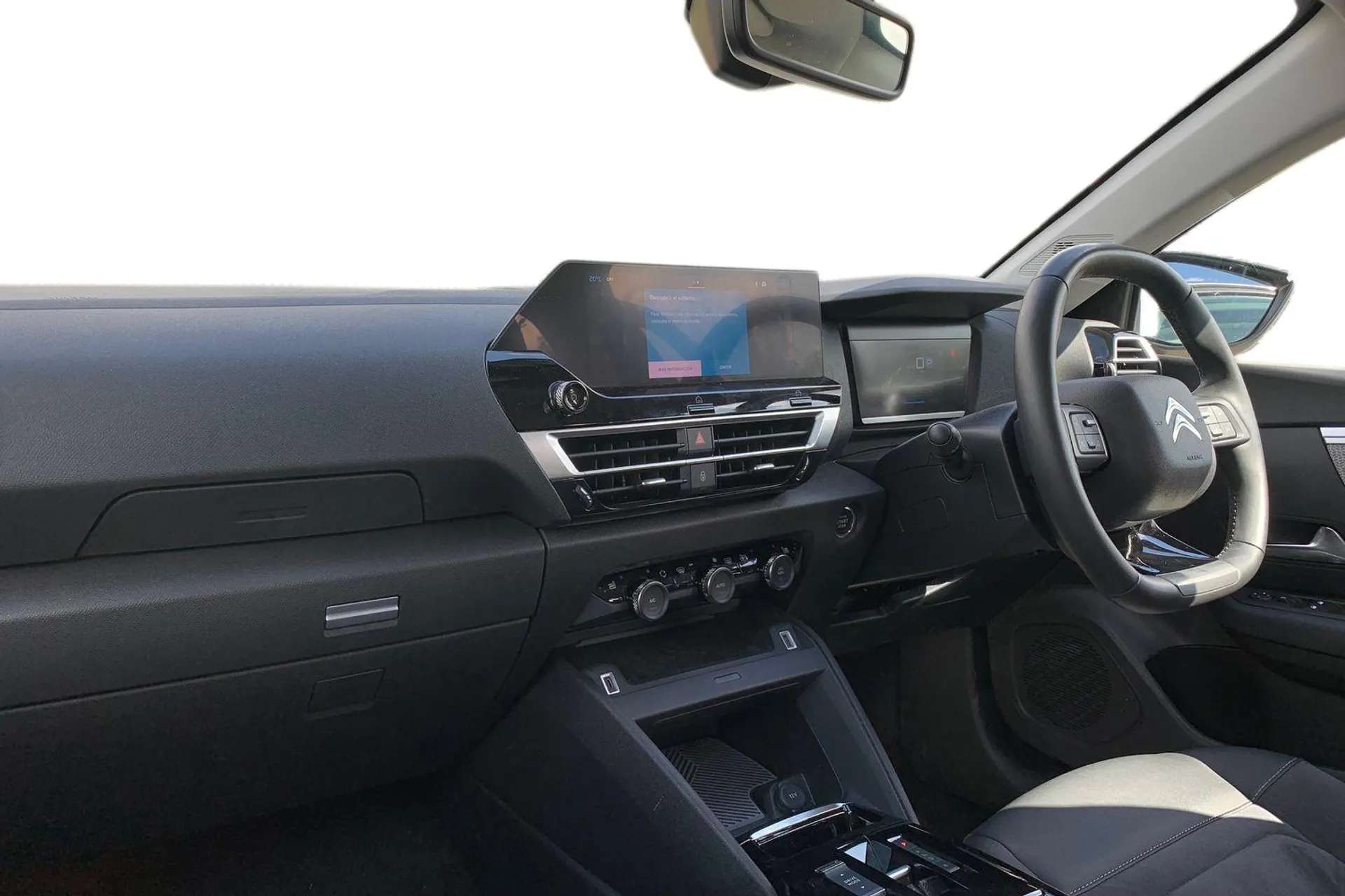 2024 CITROEN C4 X 2024 CITROEN C4 X