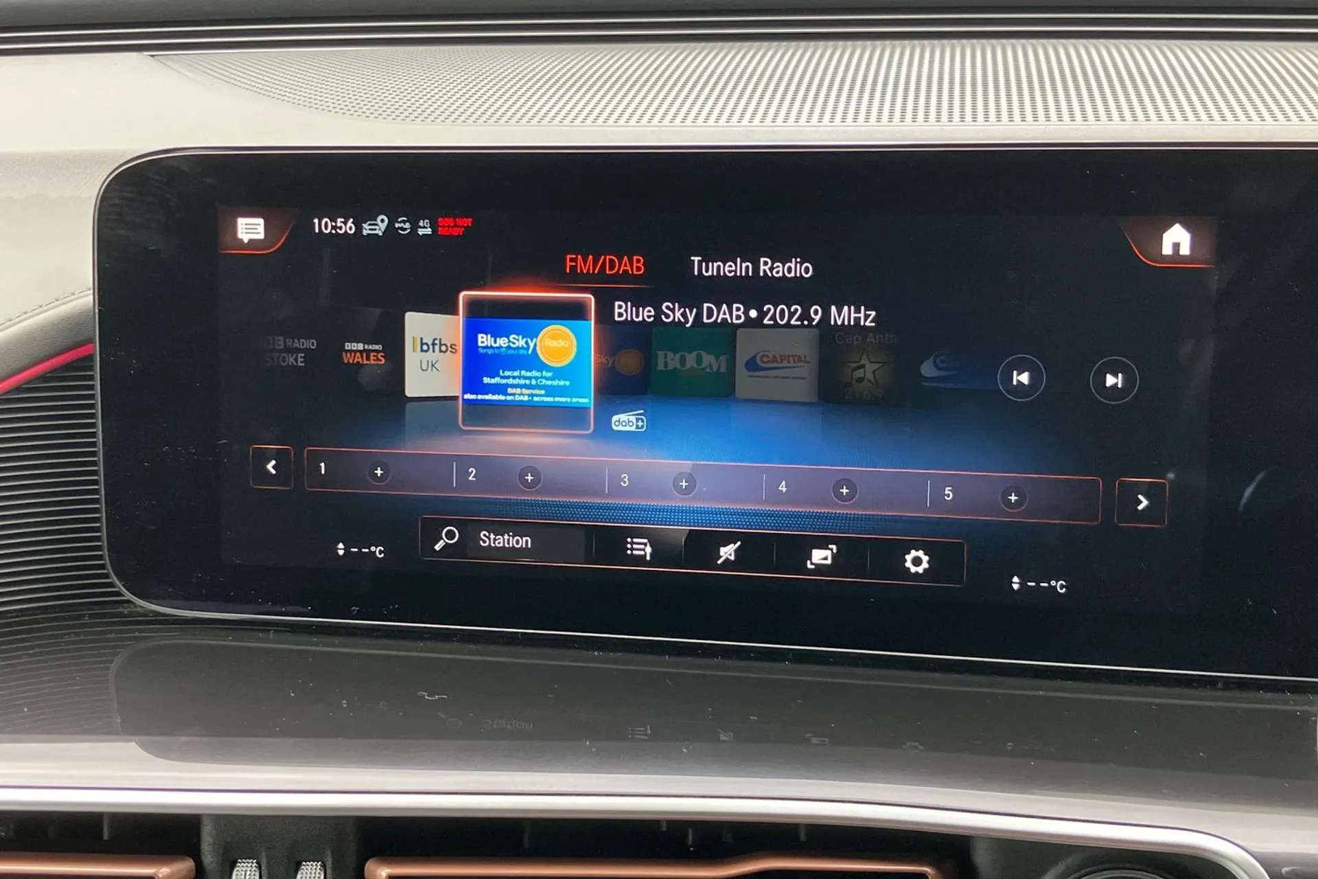 2022 MERCEDES-BENZ EQC 2022 MERCEDES-BENZ EQC