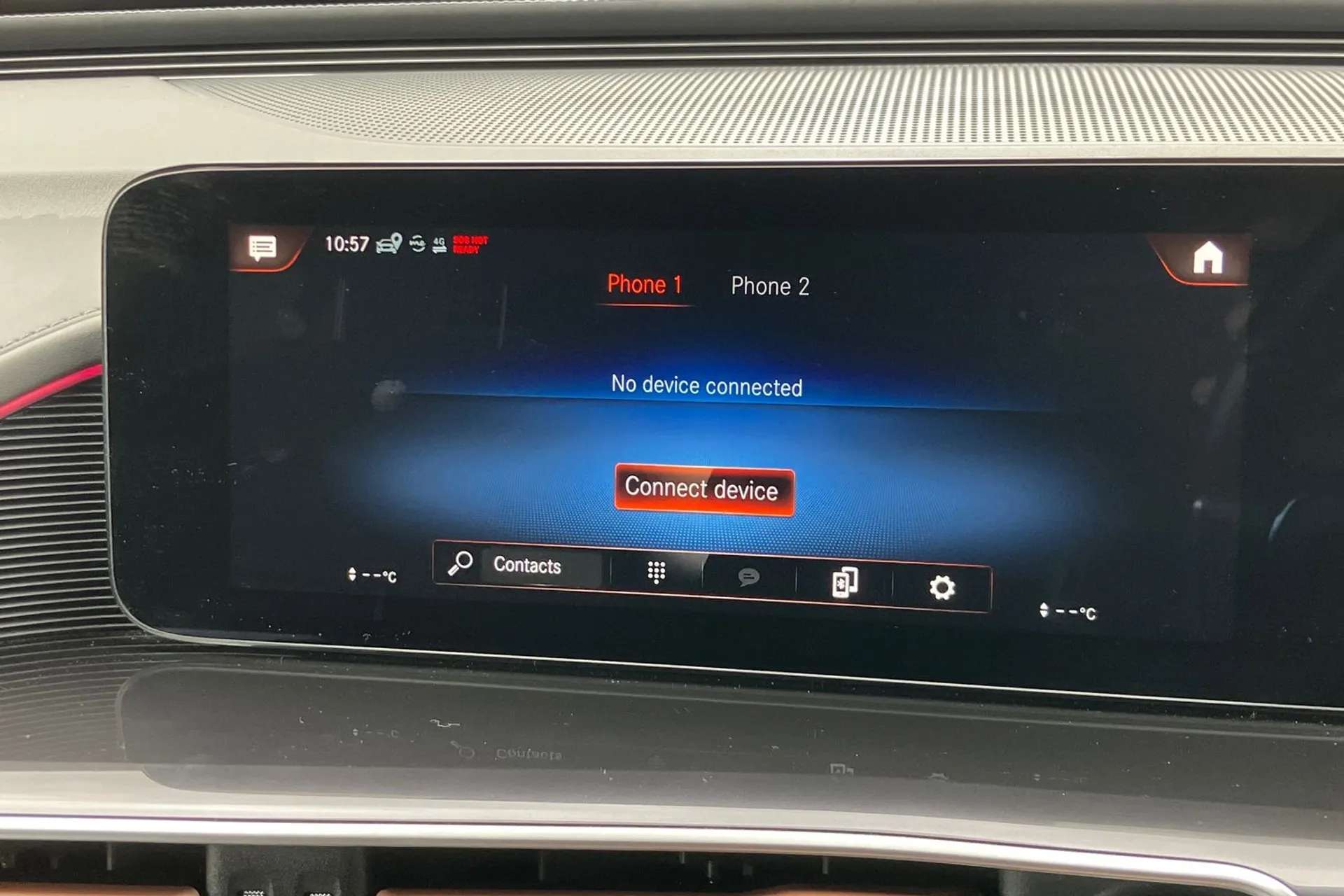 2022 MERCEDES-BENZ EQC 2022 MERCEDES-BENZ EQC