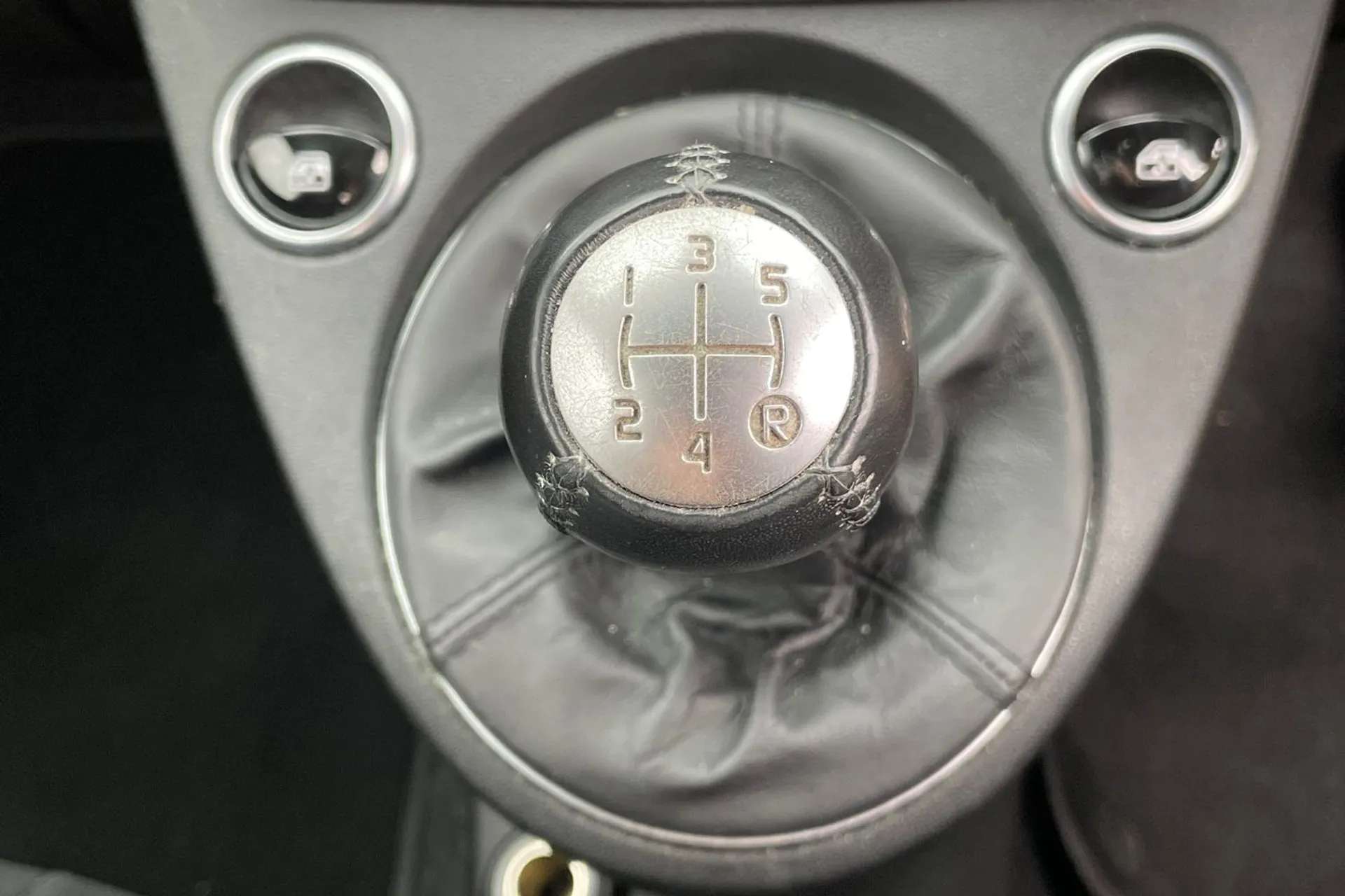 2019 ABARTH 595 2019 ABARTH 595