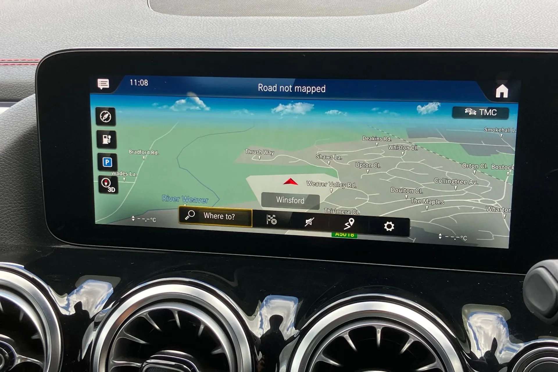 2021 MERCEDES-BENZ EQA 2021 MERCEDES-BENZ EQA