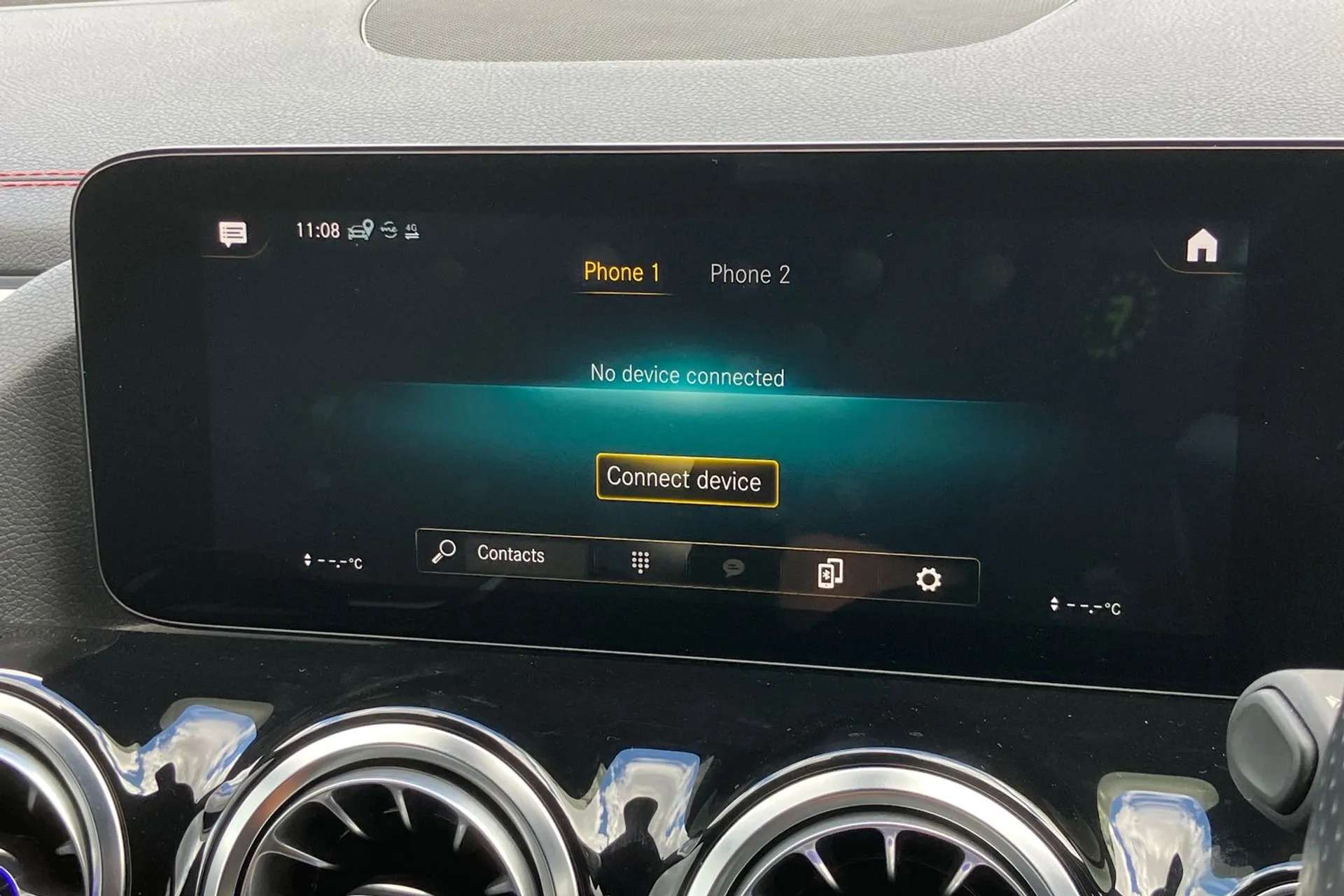 2021 MERCEDES-BENZ EQA 2021 MERCEDES-BENZ EQA