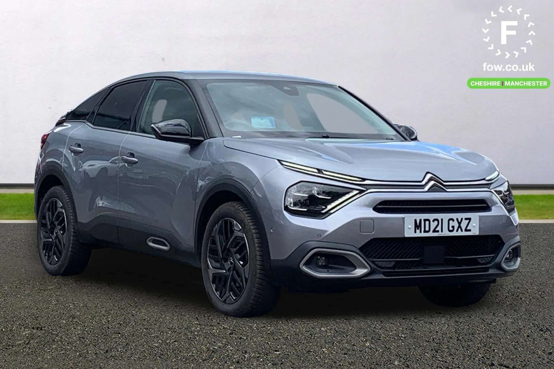 2021 CITROEN C4 2021 CITROEN C4