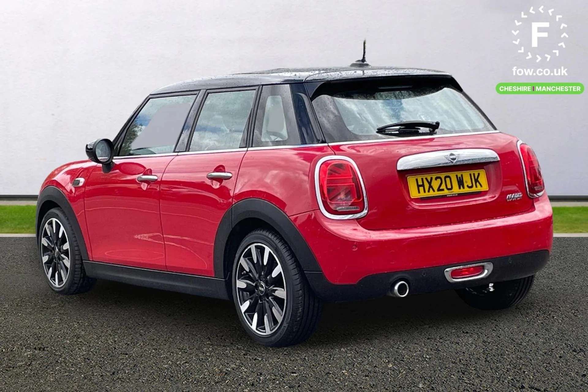 2020 MINI HATCH 2020 MINI HATCH