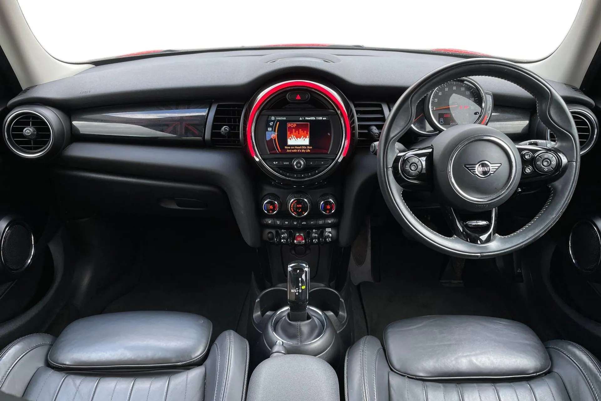 2020 MINI HATCH 2020 MINI HATCH