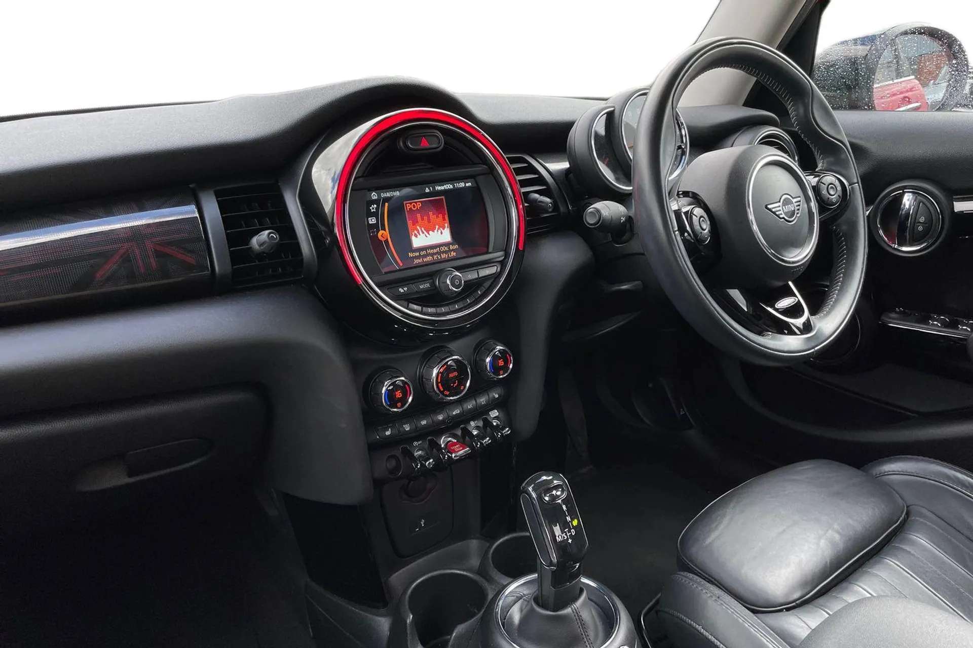 2020 MINI HATCH 2020 MINI HATCH
