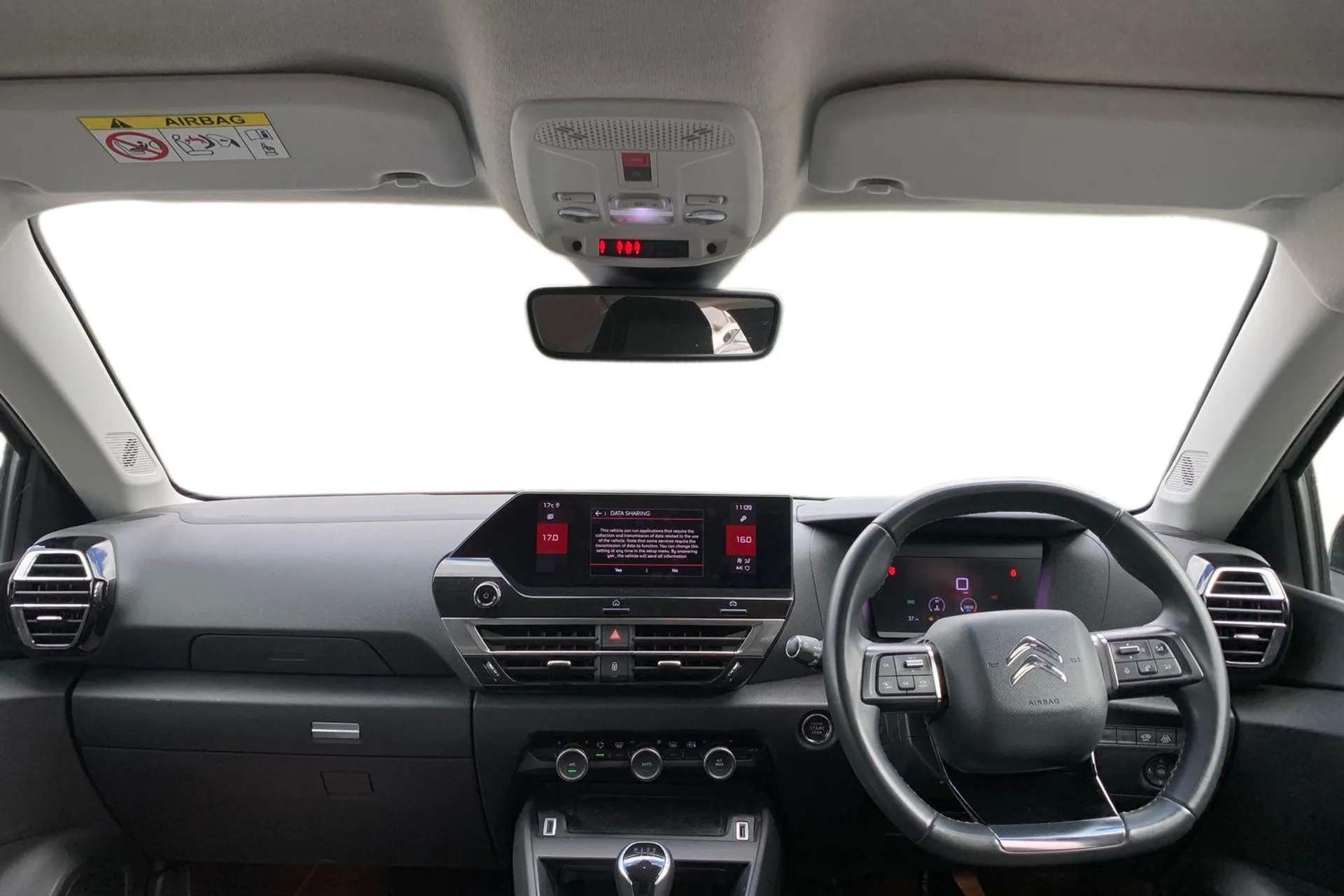 2021 CITROEN C4 2021 CITROEN C4