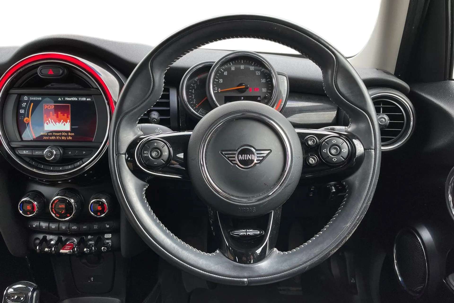 2020 MINI HATCH 2020 MINI HATCH