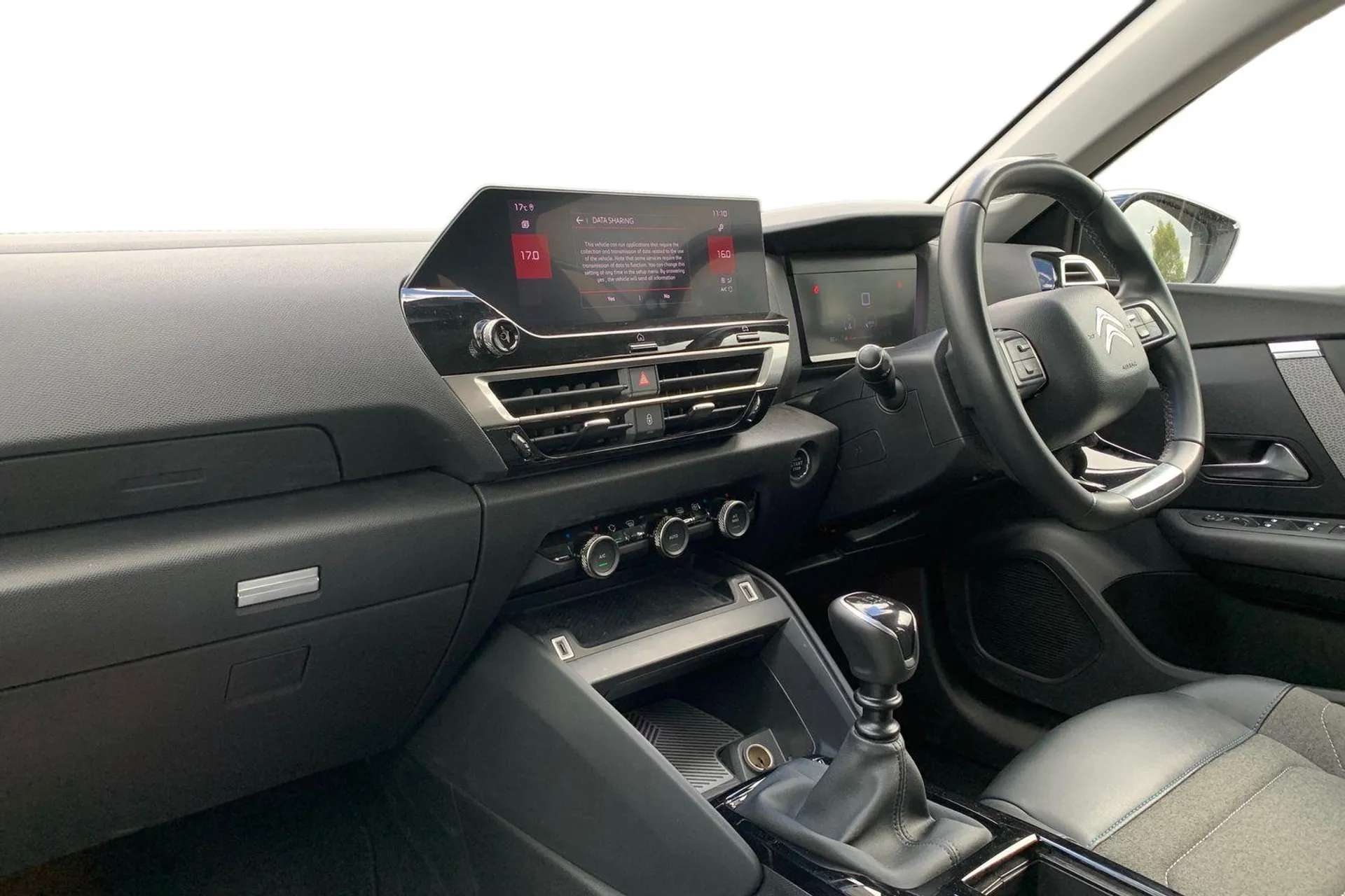 2021 CITROEN C4 2021 CITROEN C4