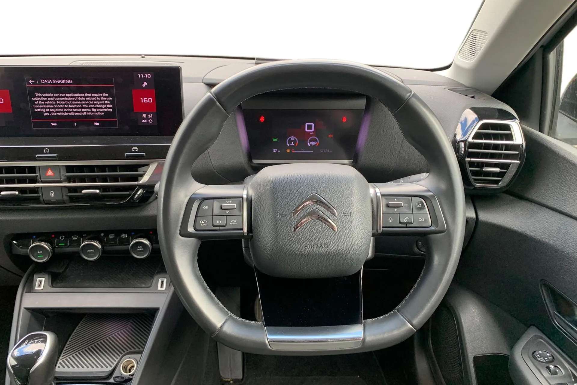 2021 CITROEN C4 2021 CITROEN C4