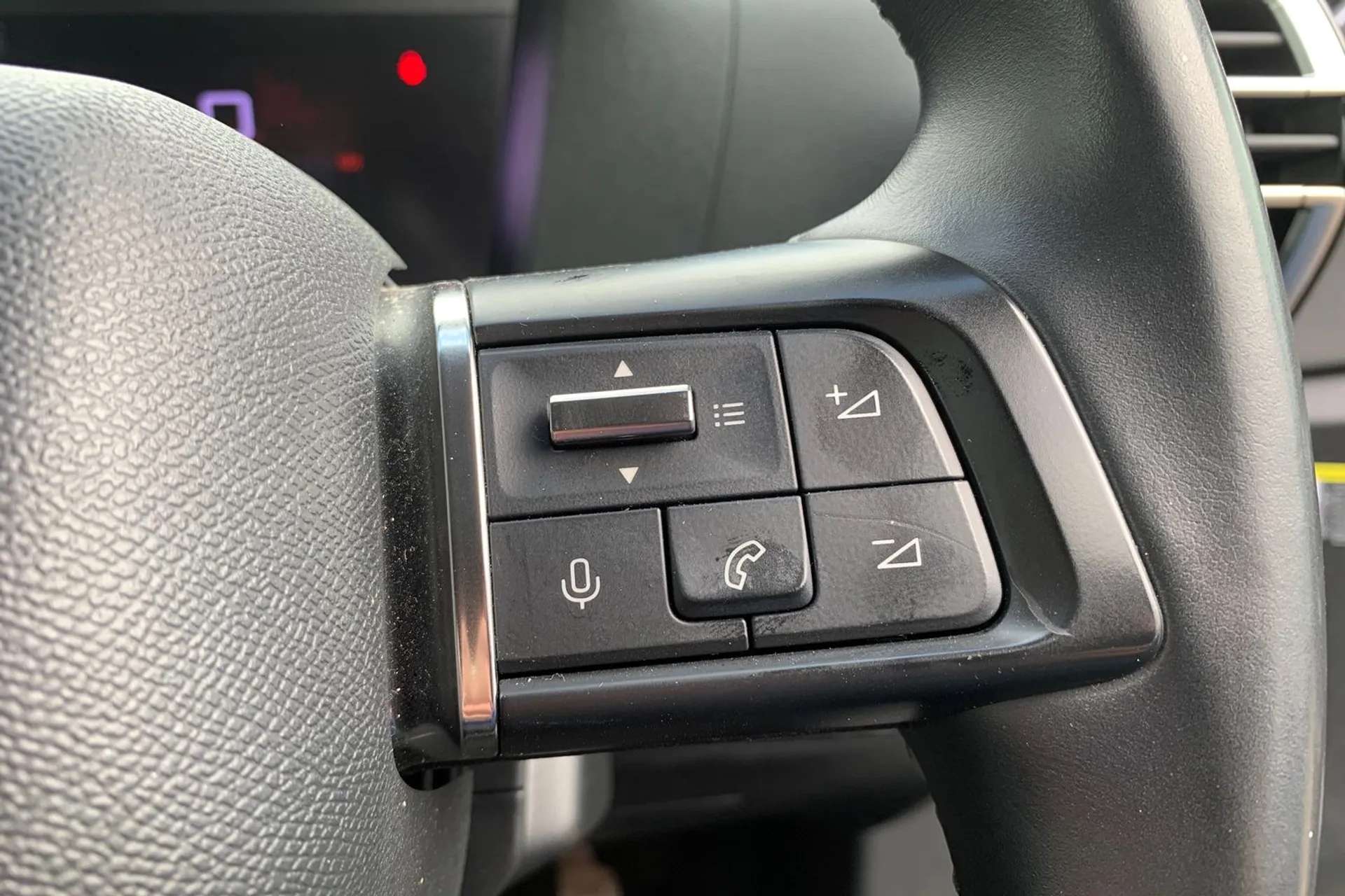 2021 CITROEN C4 2021 CITROEN C4