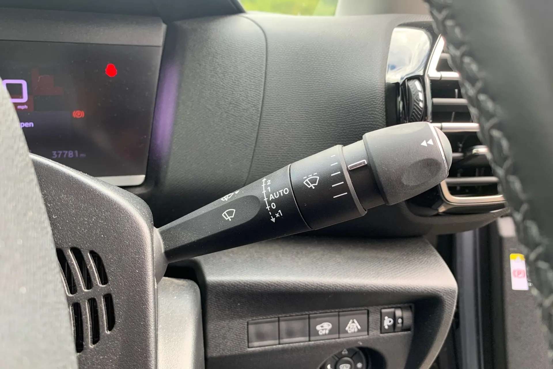 2021 CITROEN C4 2021 CITROEN C4