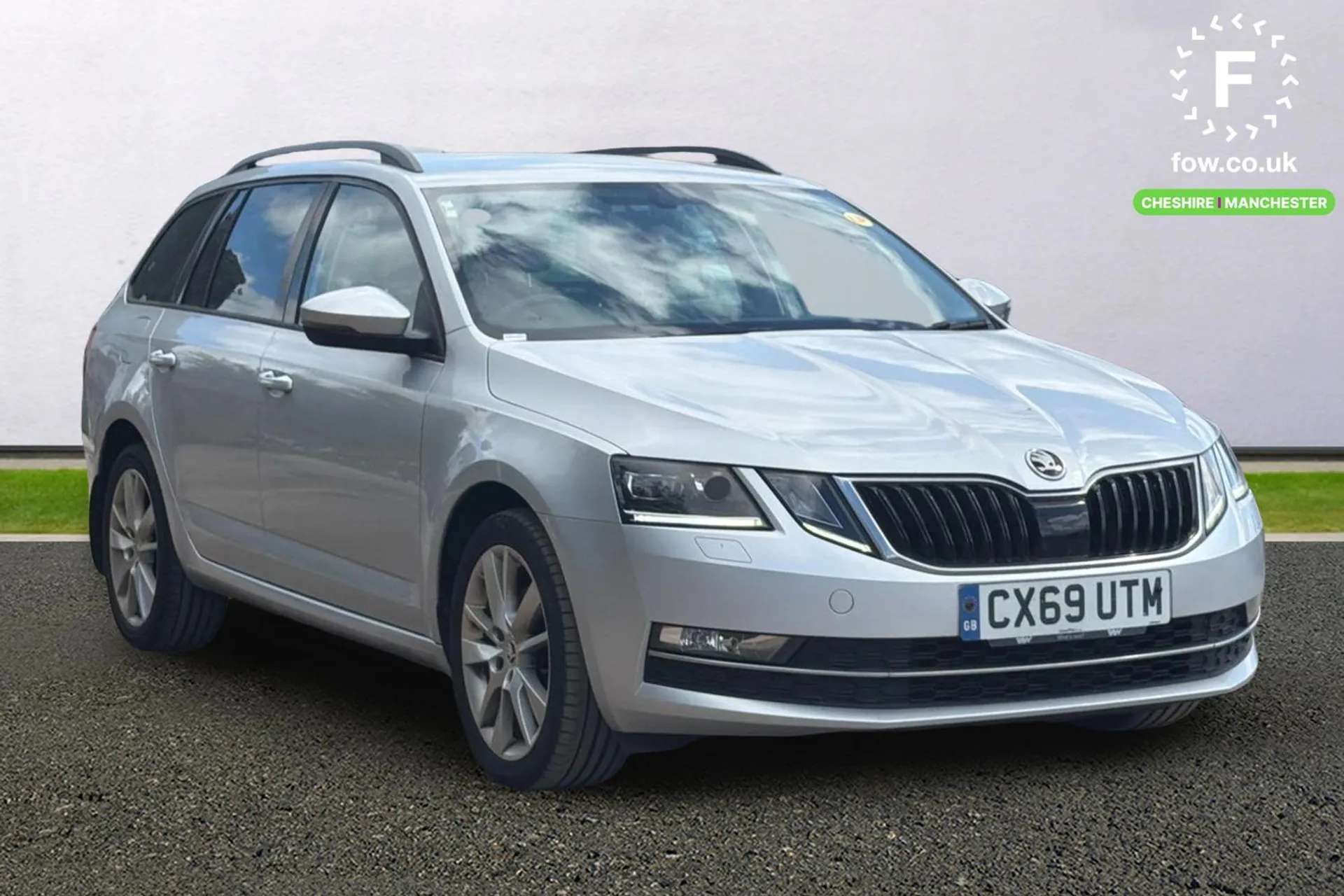 2019 SKODA OCTAVIA 2019 SKODA OCTAVIA
