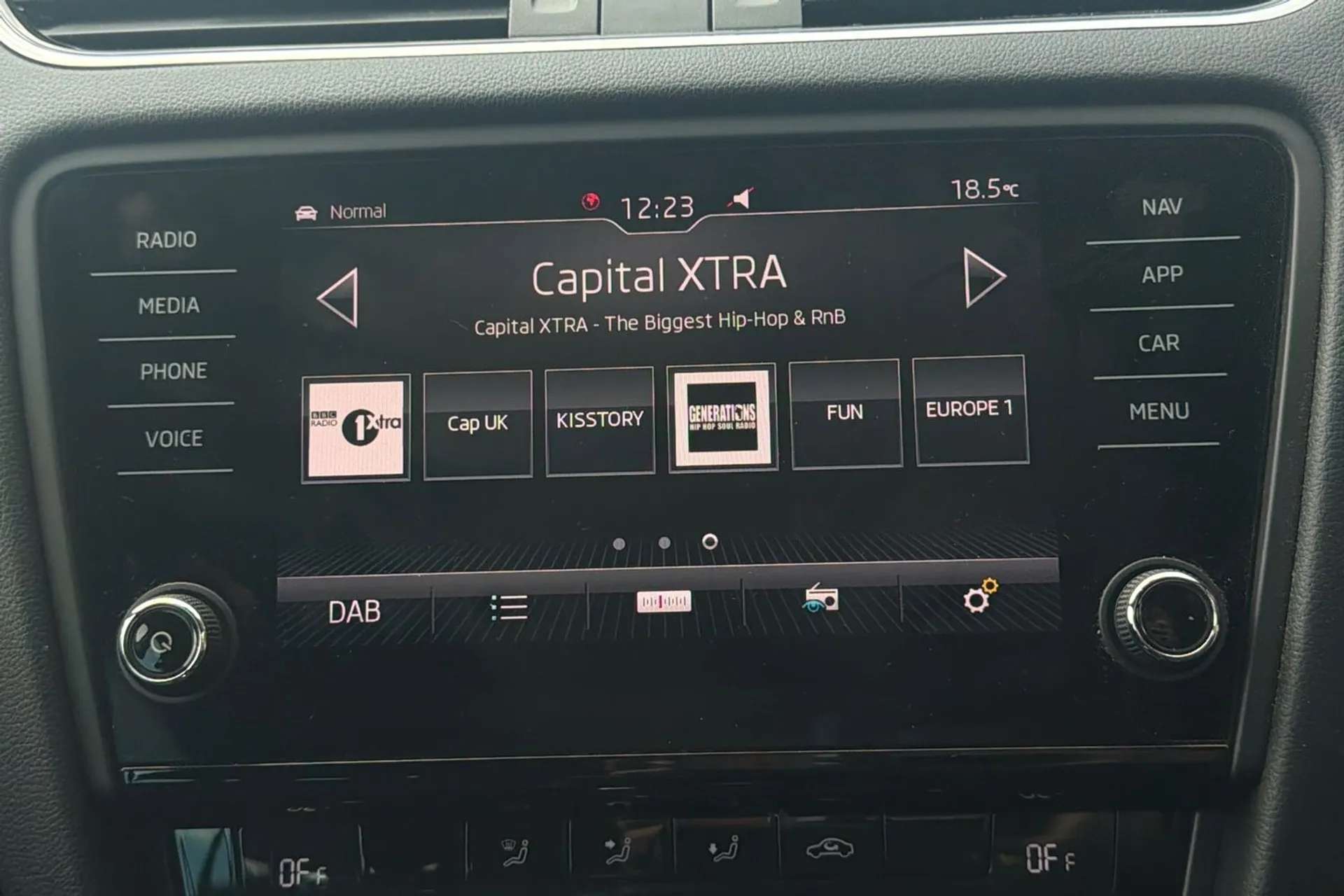 2019 SKODA OCTAVIA 2019 SKODA OCTAVIA