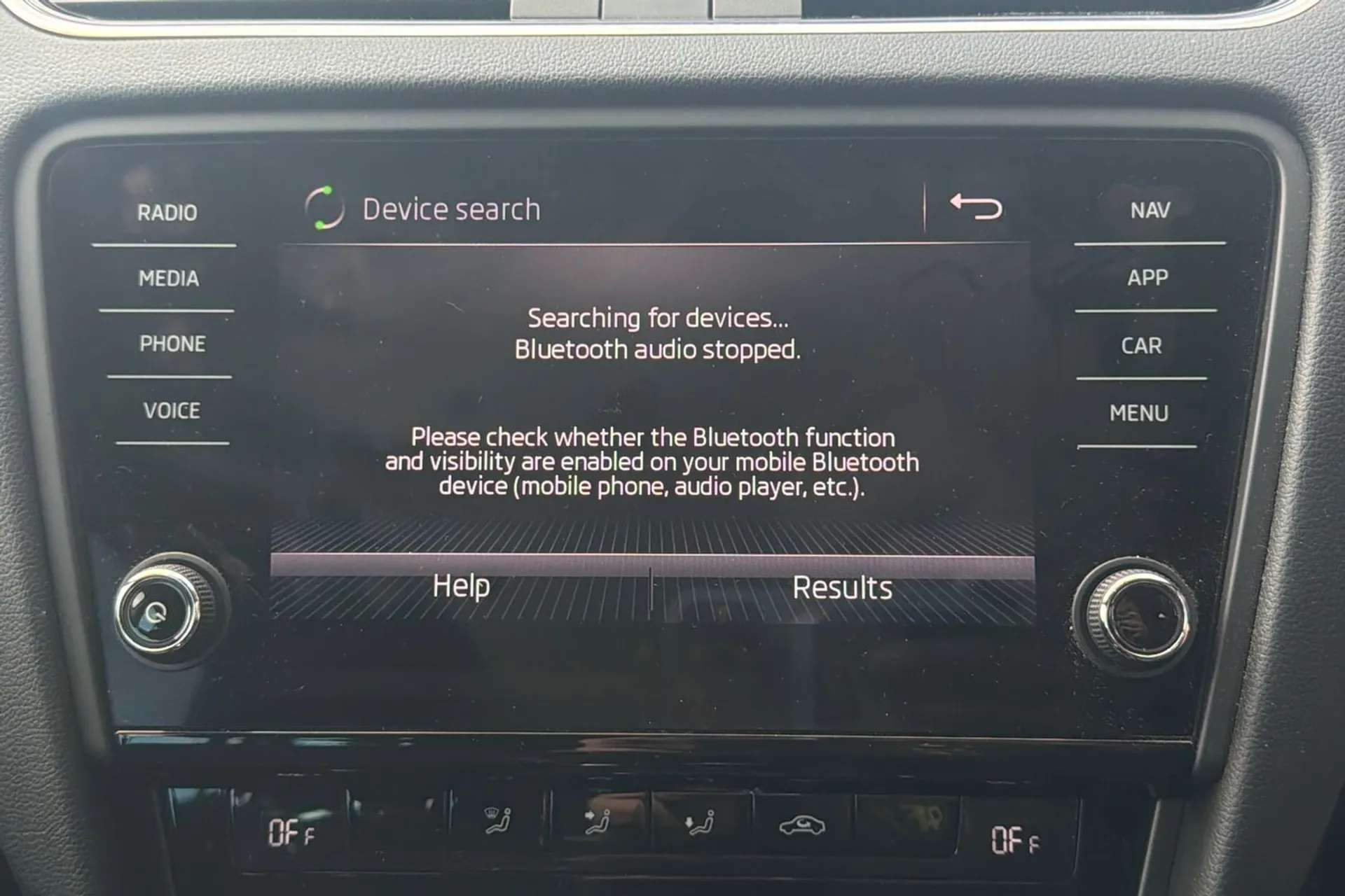 2019 SKODA OCTAVIA 2019 SKODA OCTAVIA