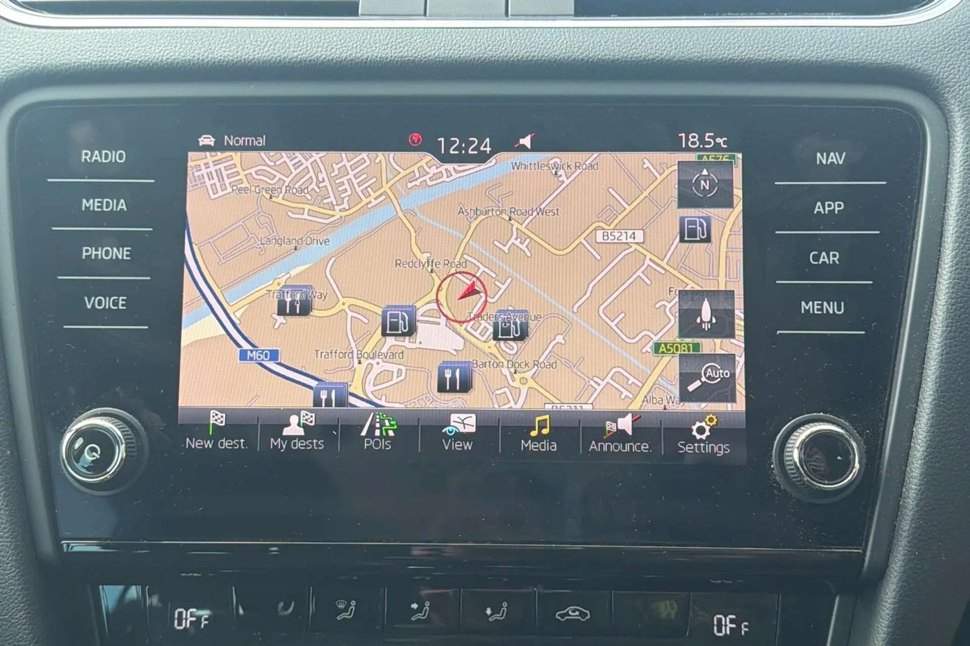 2019 SKODA OCTAVIA 2019 SKODA OCTAVIA