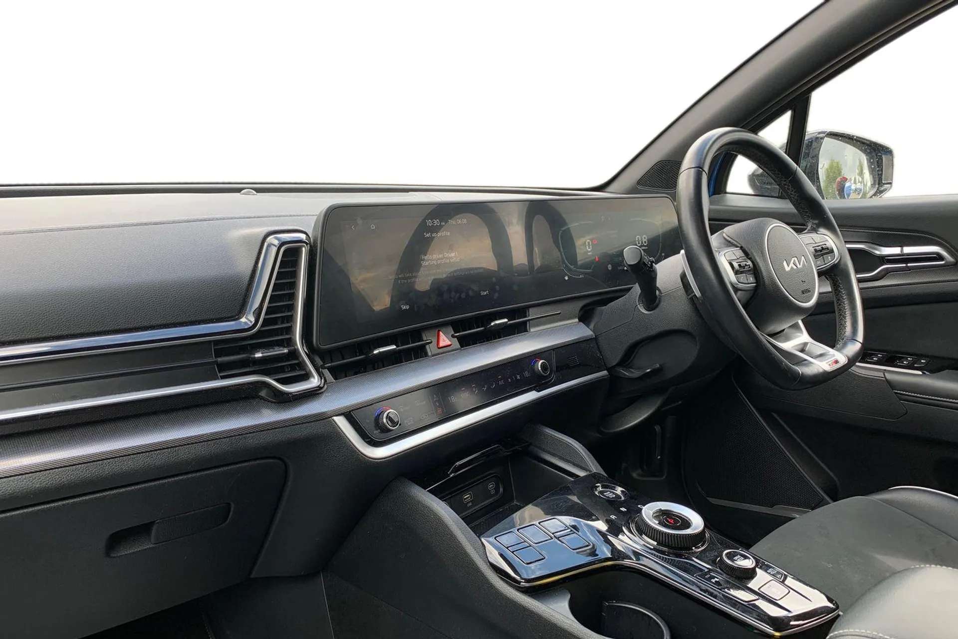 2022 KIA SPORTAGE 2022 KIA SPORTAGE