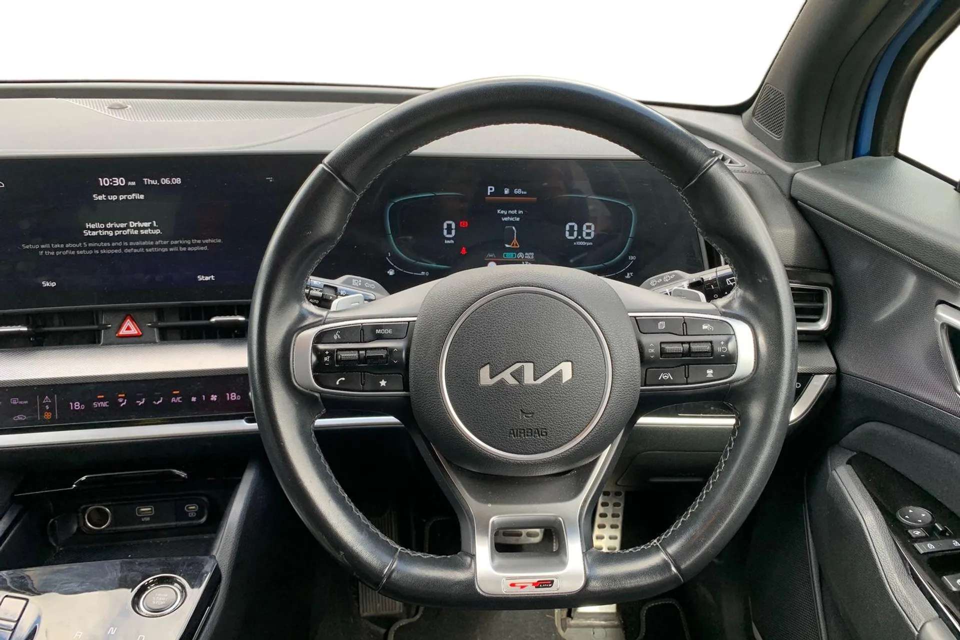 2022 KIA SPORTAGE 2022 KIA SPORTAGE