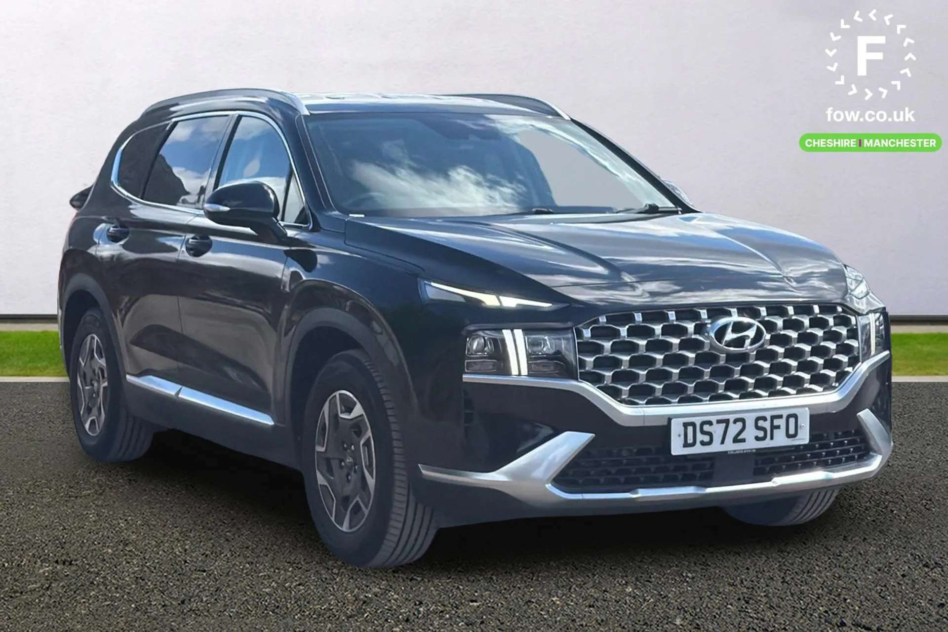 2022 HYUNDAI SANTA FE 2022 HYUNDAI SANTA FE