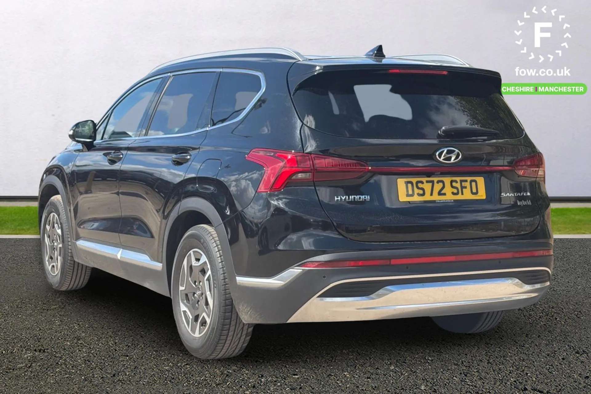 2022 HYUNDAI SANTA FE 2022 HYUNDAI SANTA FE