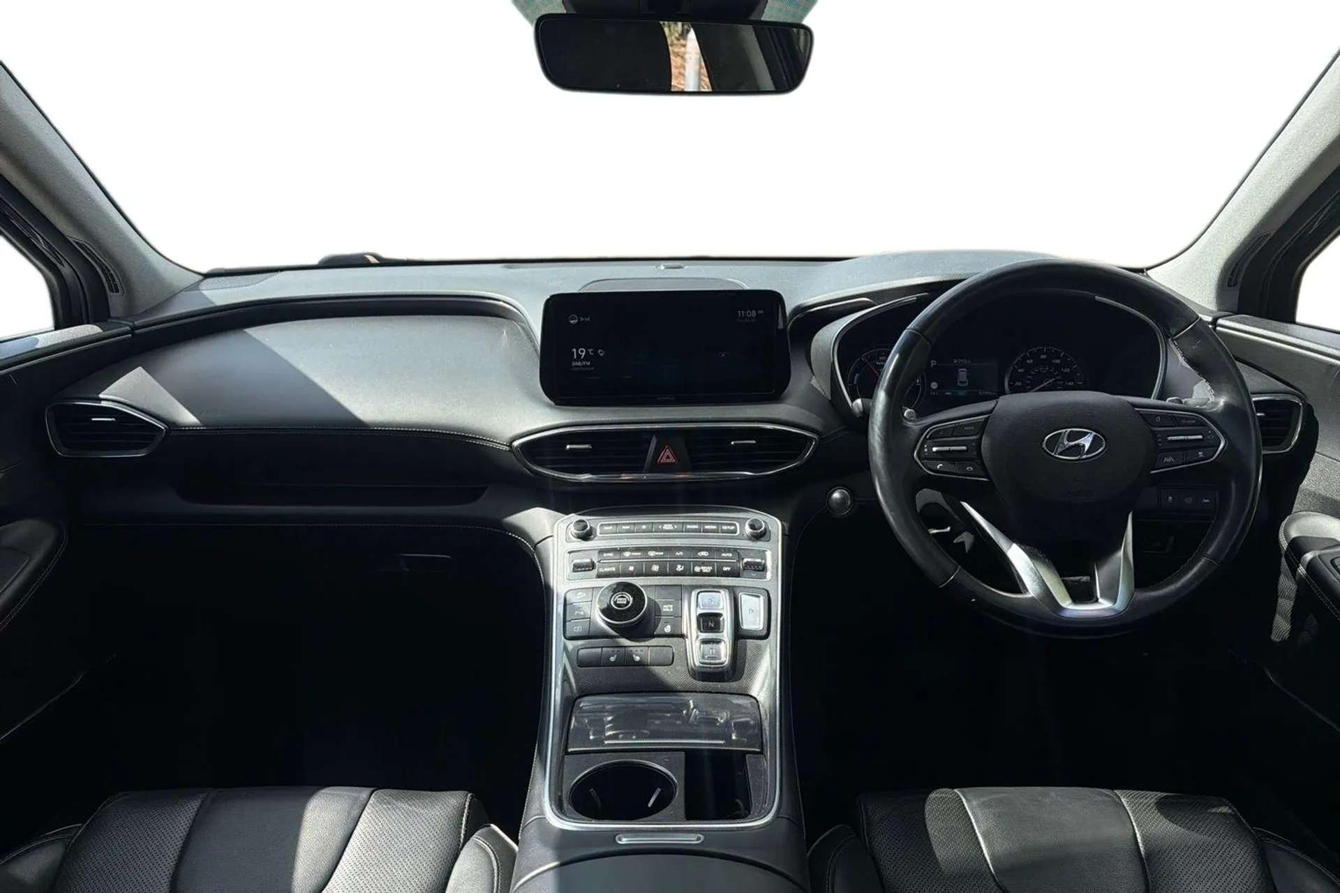 2022 HYUNDAI SANTA FE 2022 HYUNDAI SANTA FE